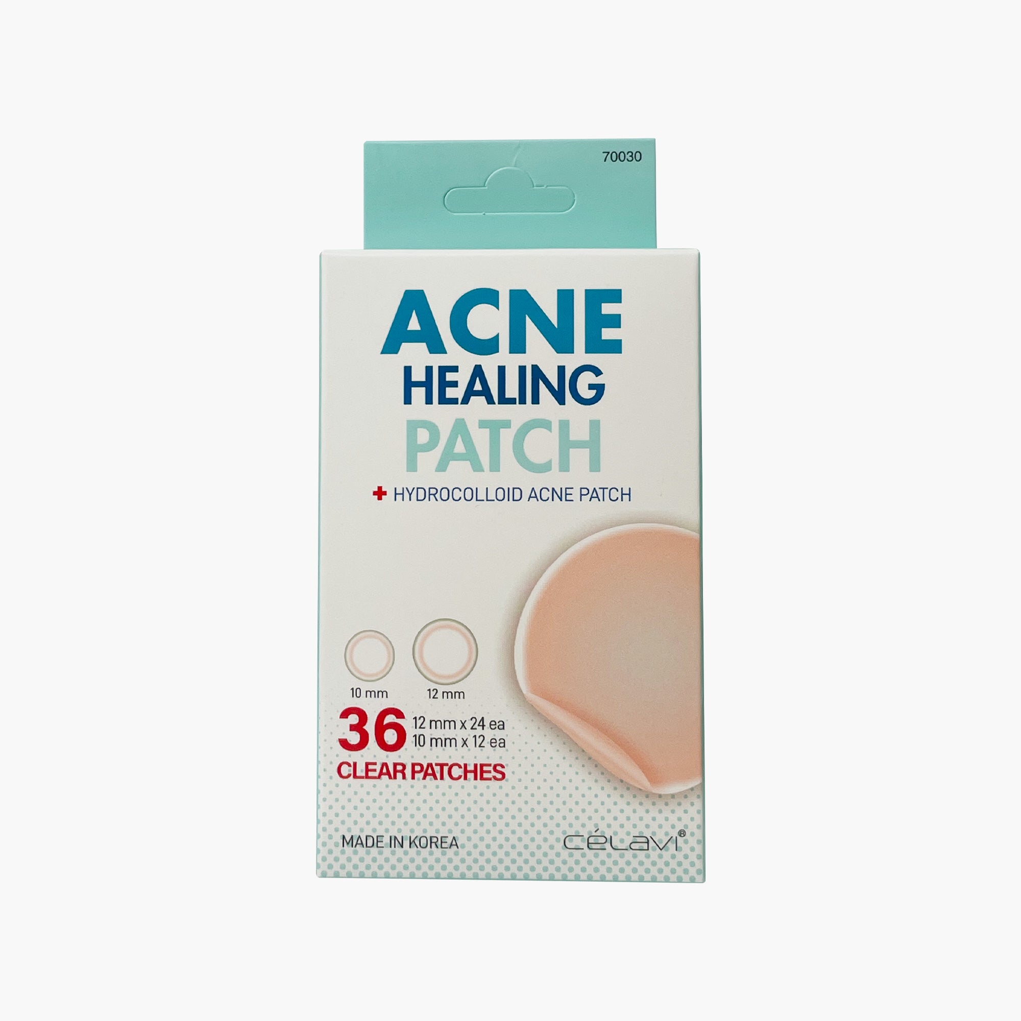 ACNE HEALING PATCH