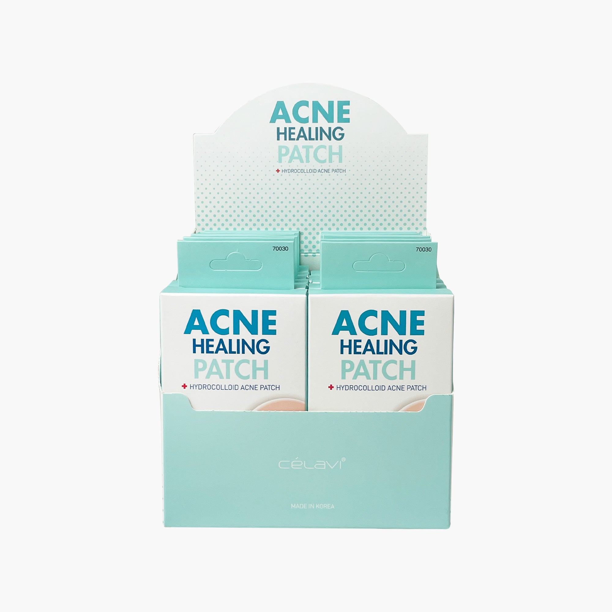 ACNE HEALING PATCH