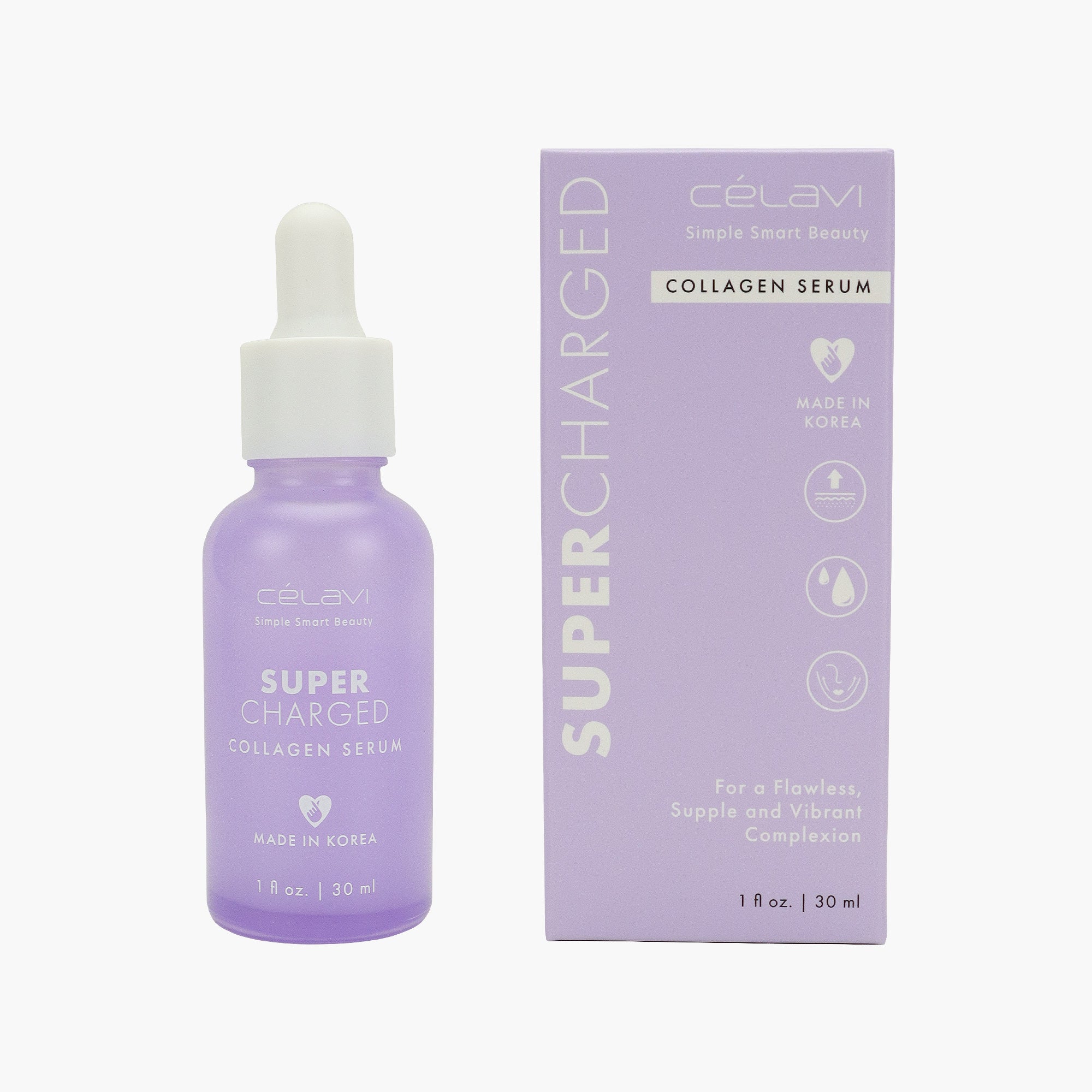 COLLAGEN SERUM