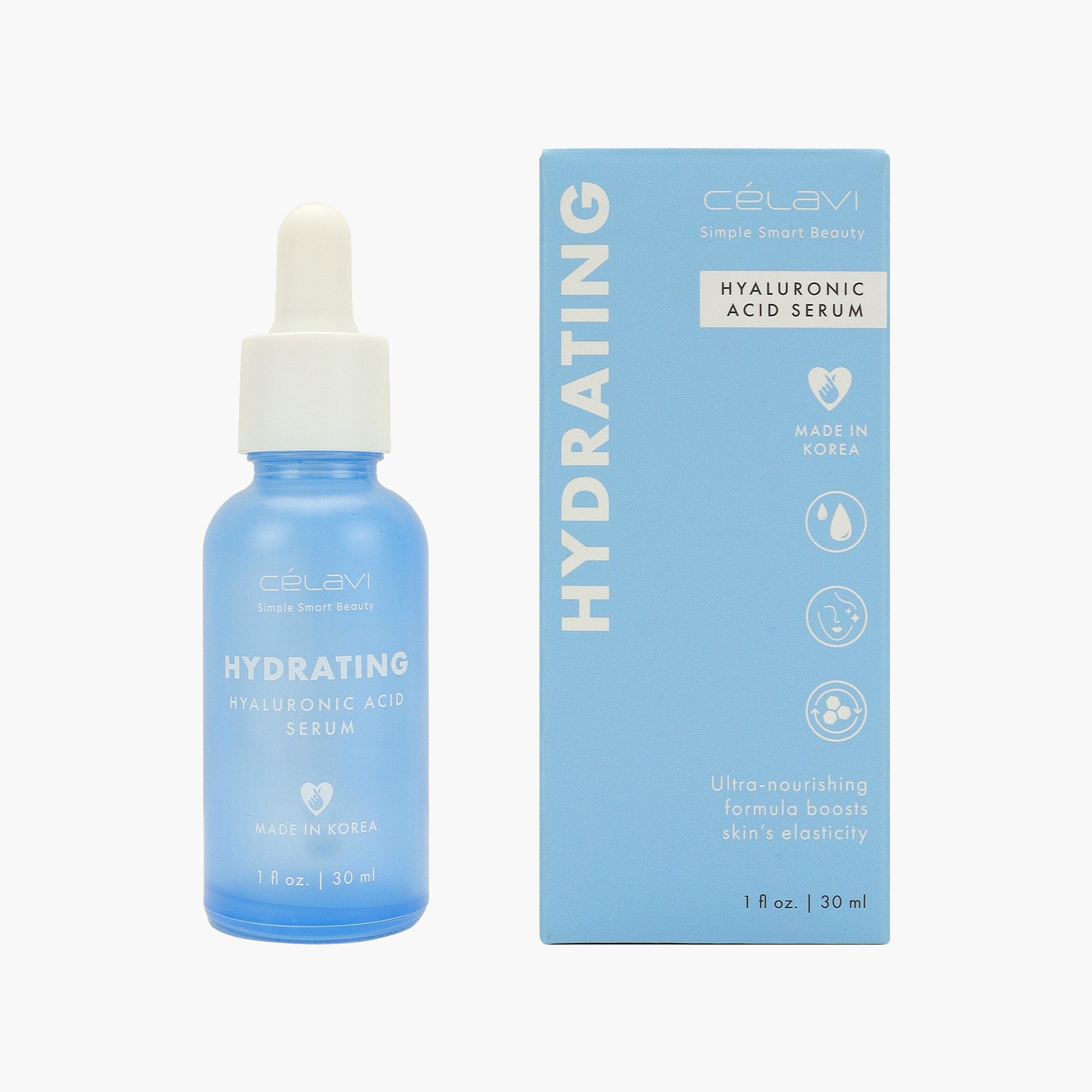 HYALURONIC ACID SERUM