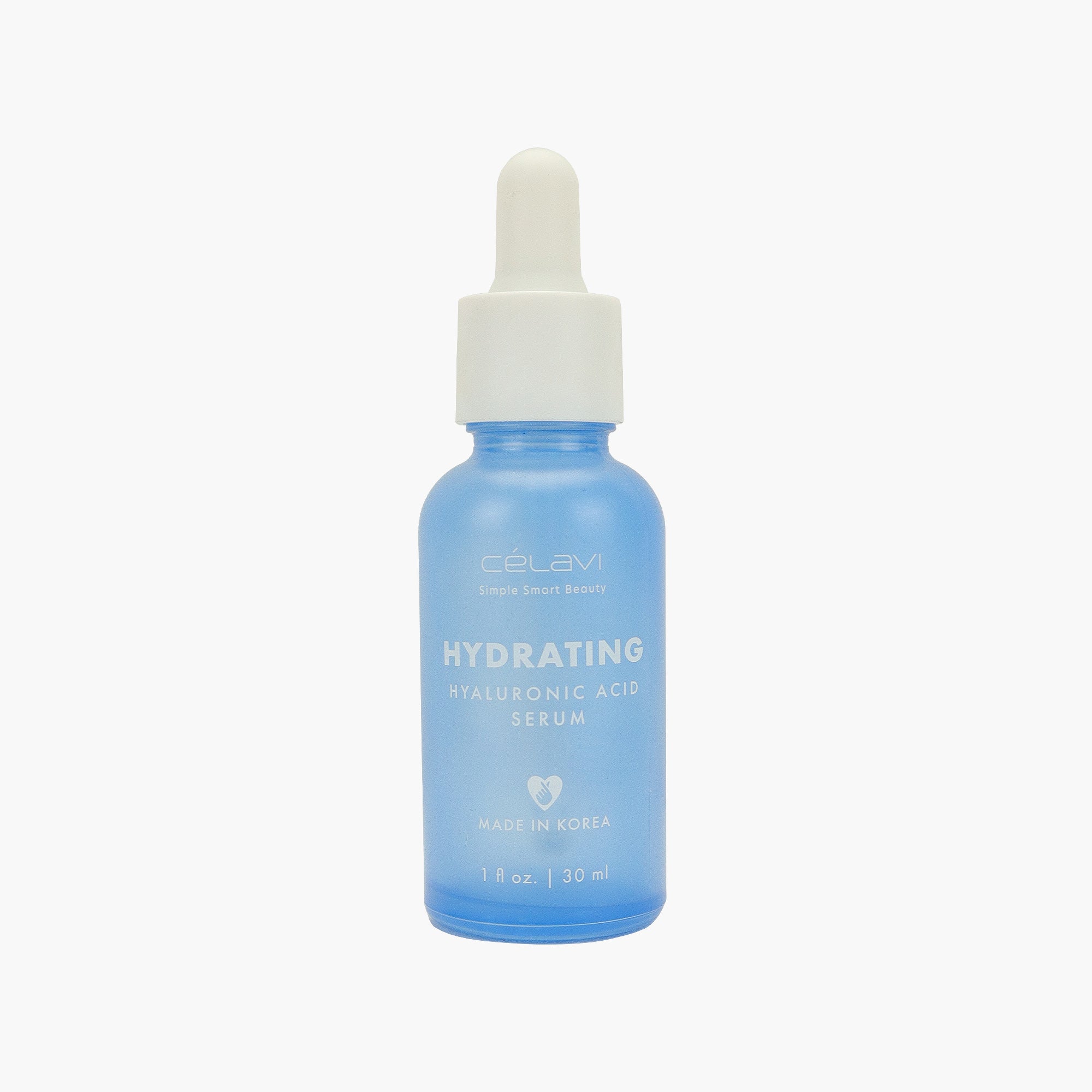 HYALURONIC ACID SERUM