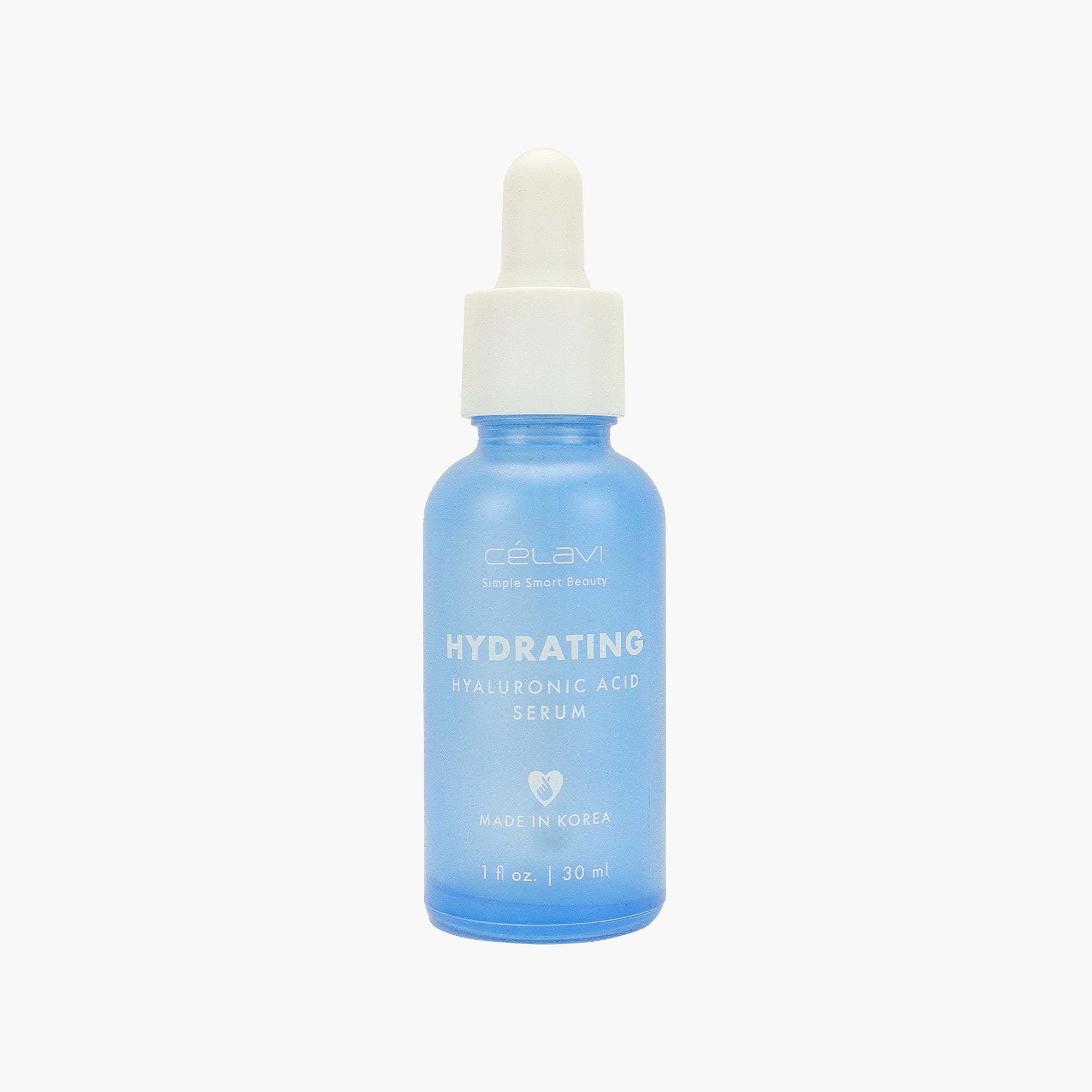 HYALURONIC ACID SERUM