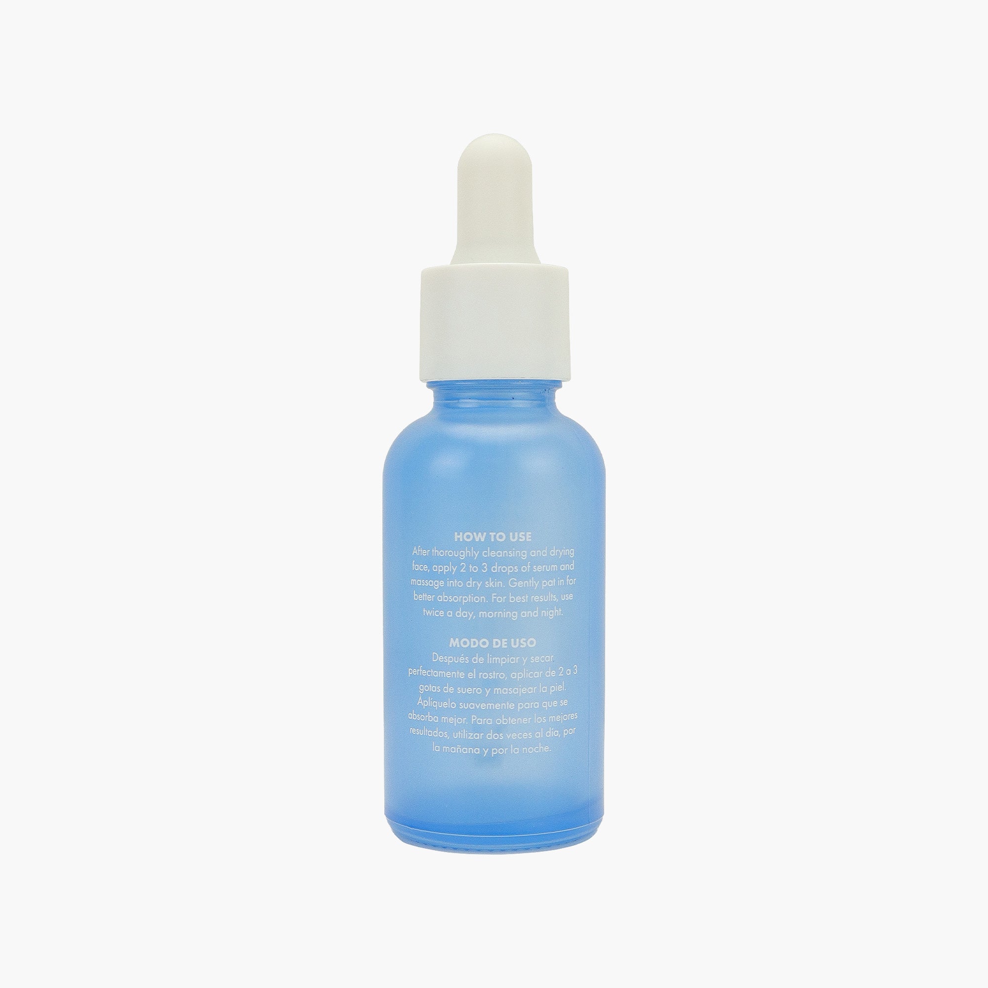 HYALURONIC ACID SERUM