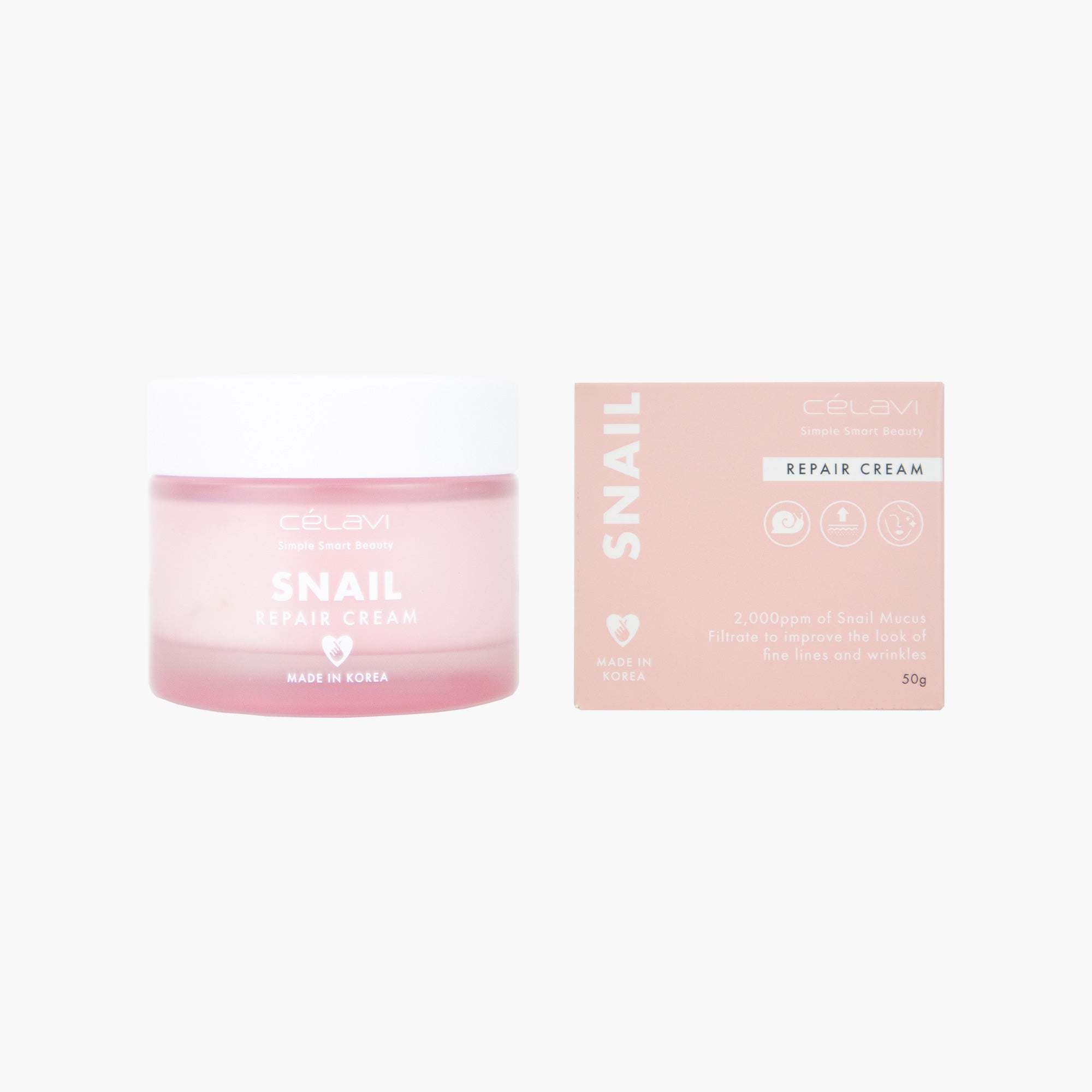 SNAIL ANTI-AGING CREAM