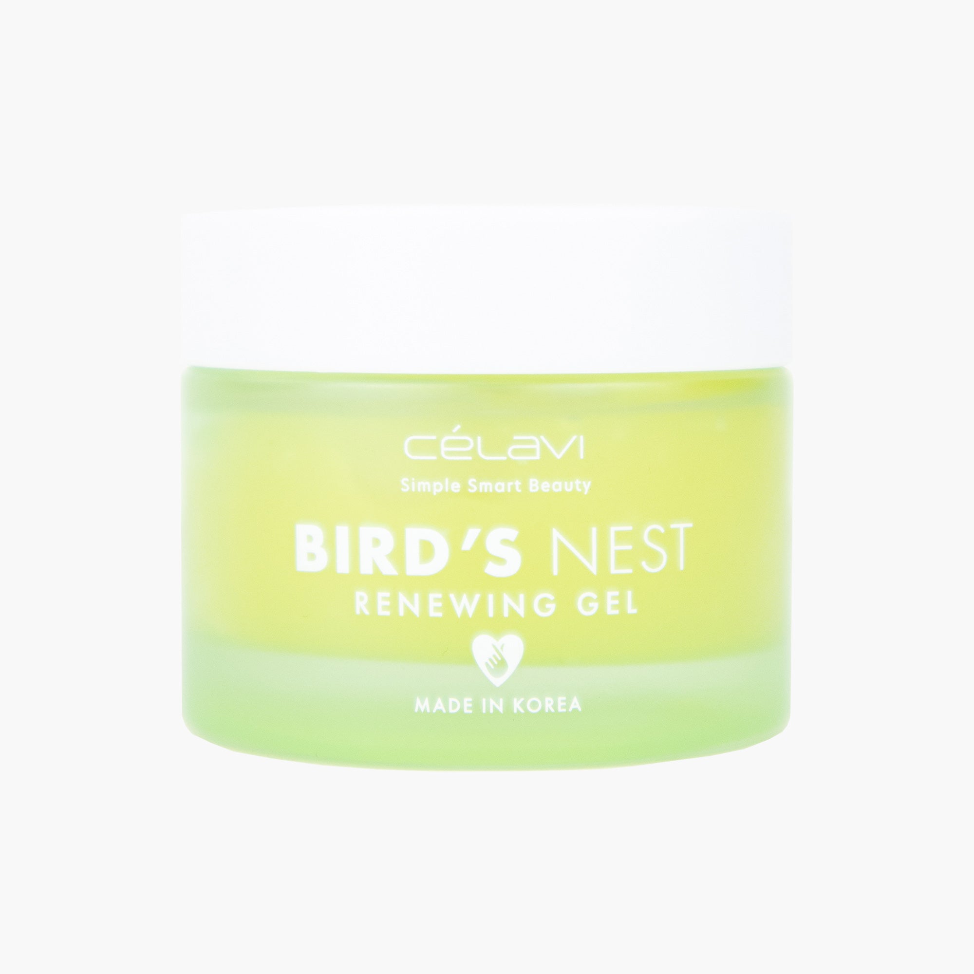 BIRD'S NEST CREAM