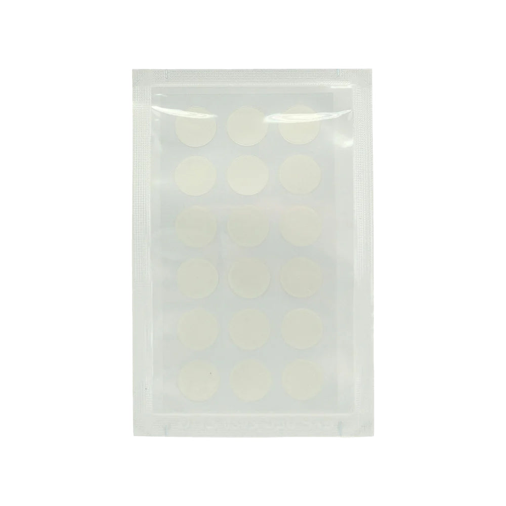 36PC ACNE PATES (URETHANE)