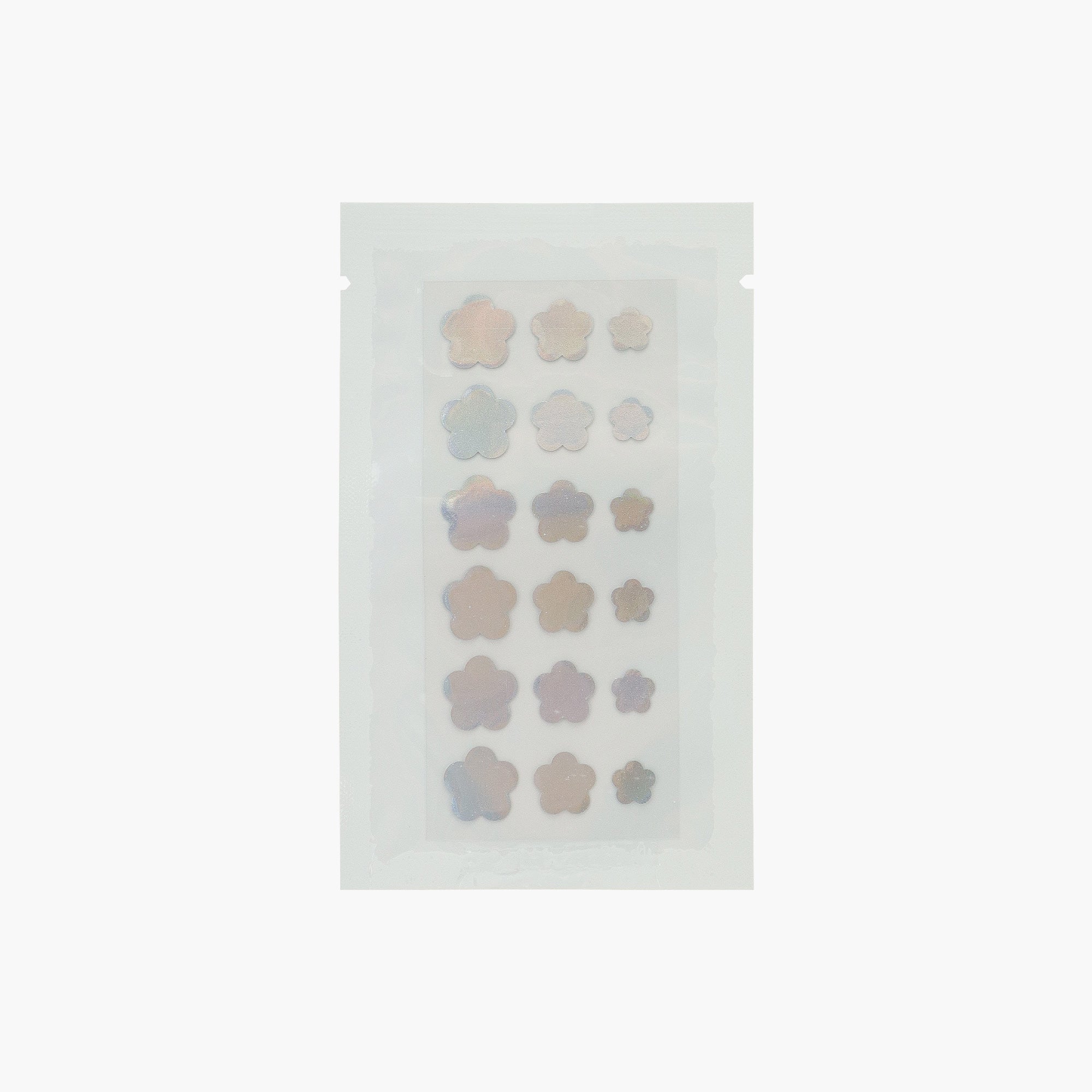 36PC HOLOGRAM PIMPLE PATCH