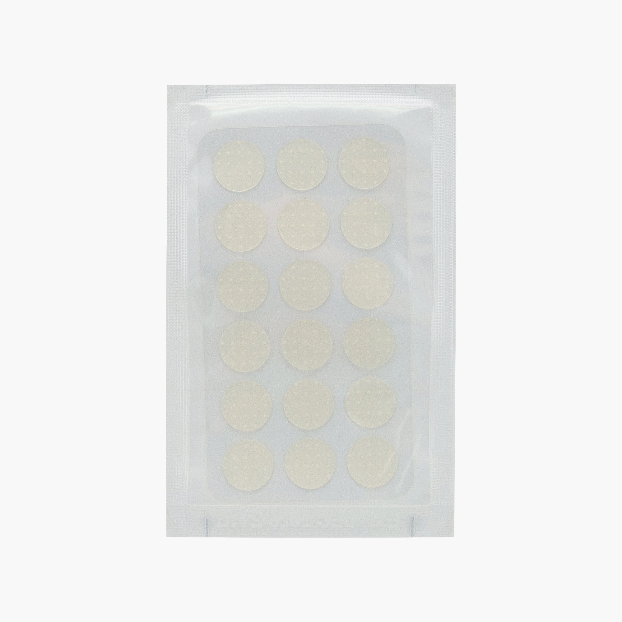 36PC MICRODOTS ACNE PATES