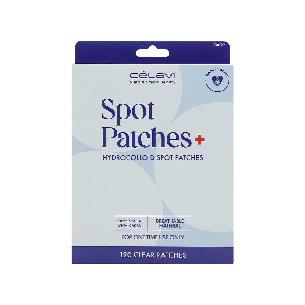48PC ACNE TREATMENT PATCH