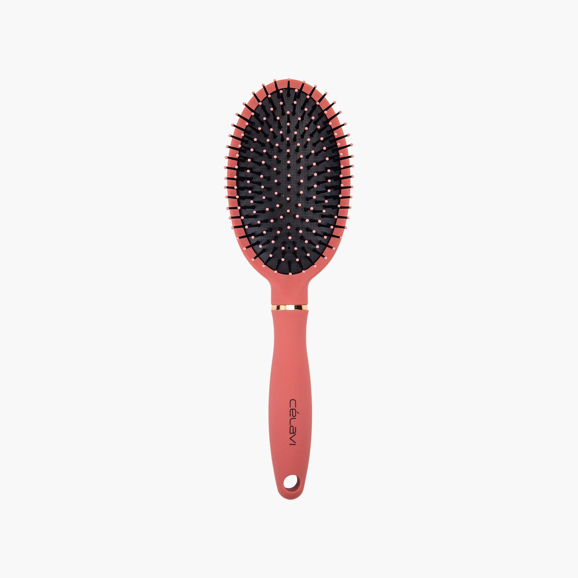 OVAL HAIRBRUSH