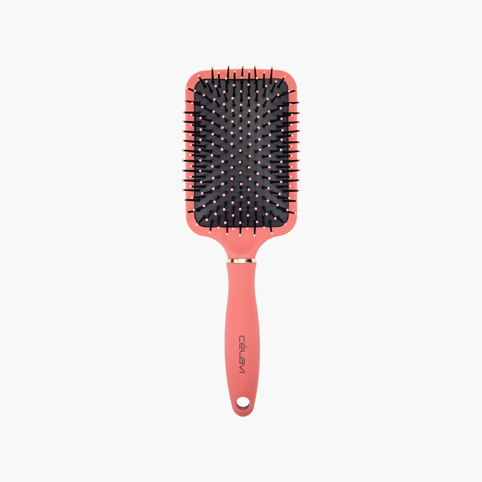 PADDLE HAIRBRUSH