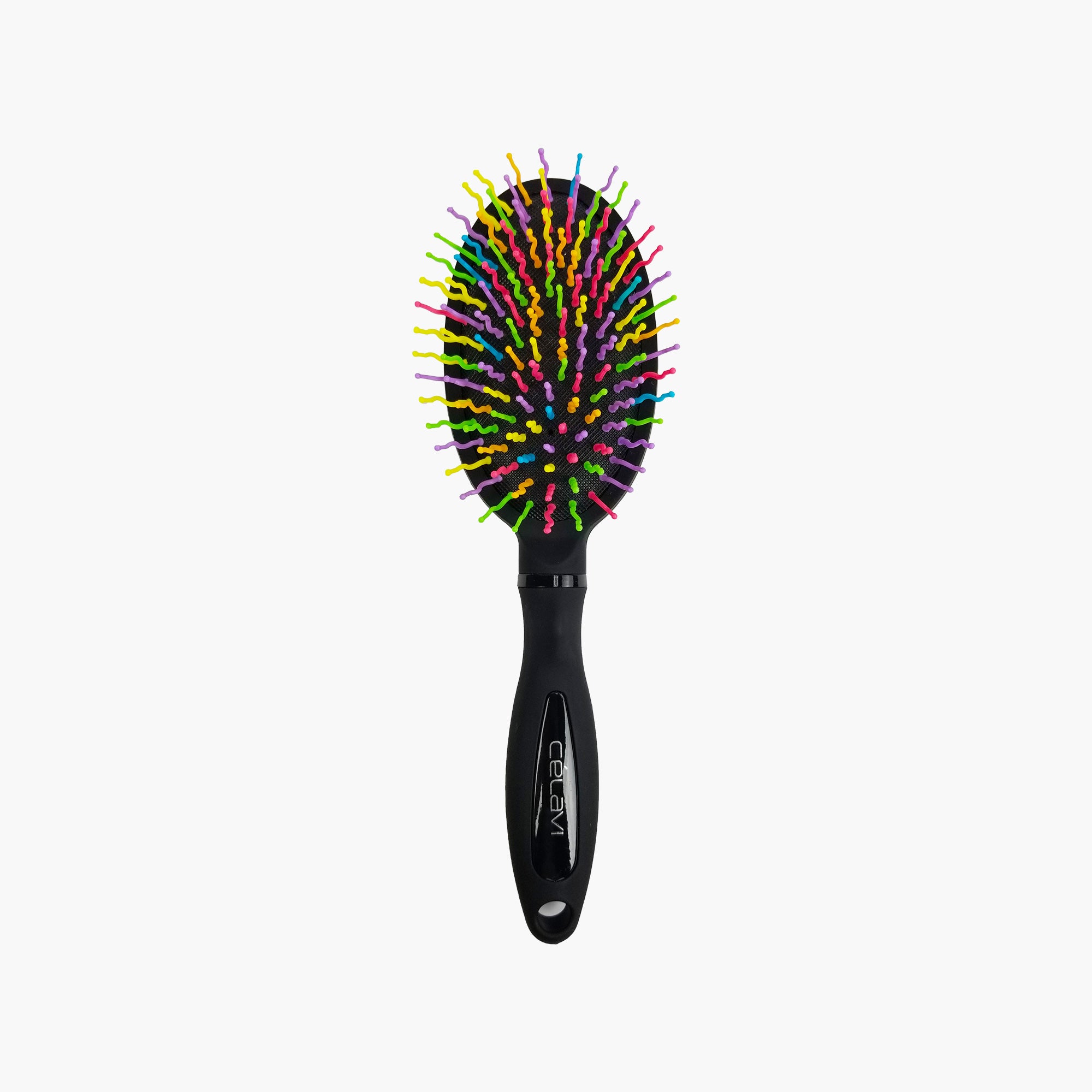 CÉLAVI S CURL BRUSH OVAL 12 DZ