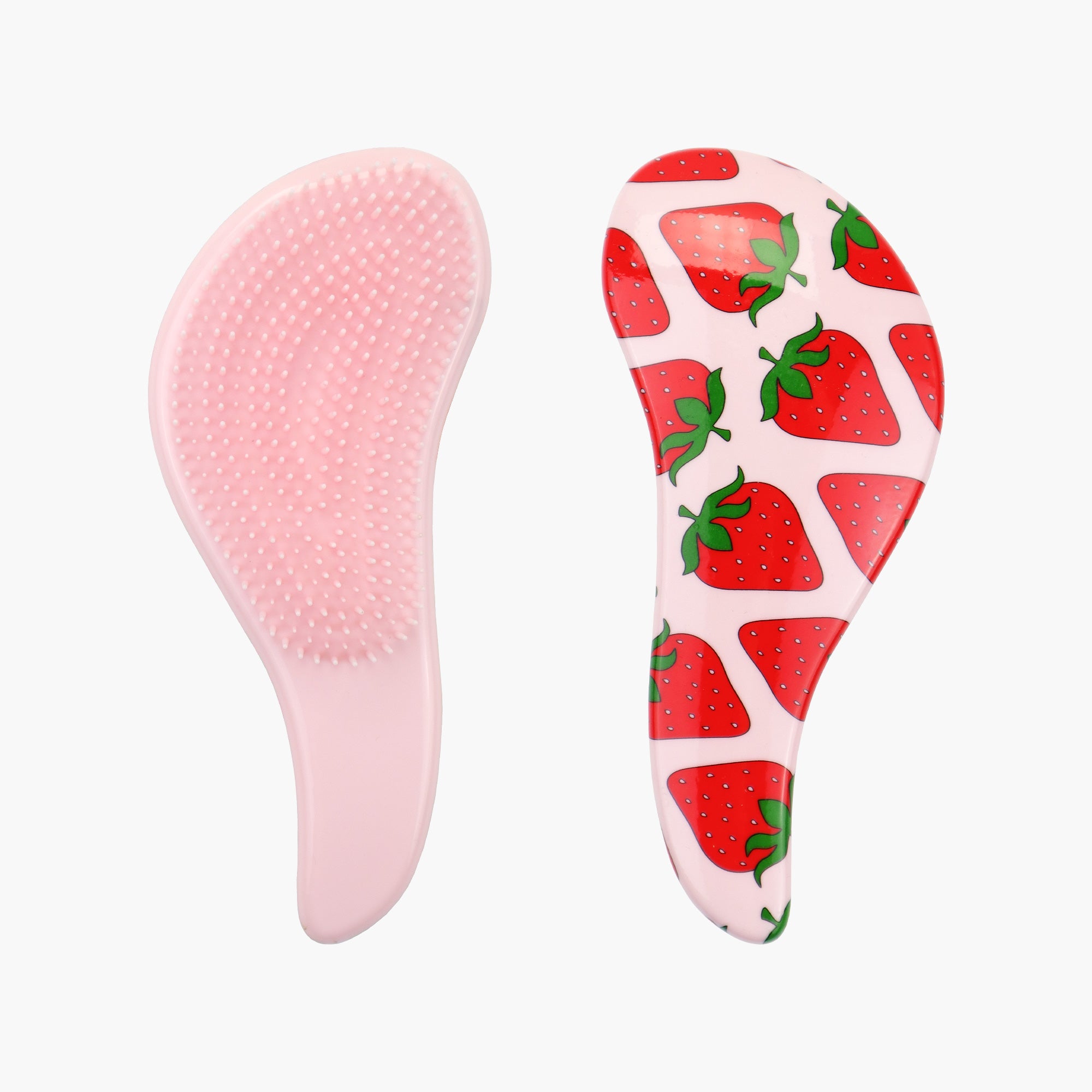 STRAWBERRY DETANGLE BRUSH