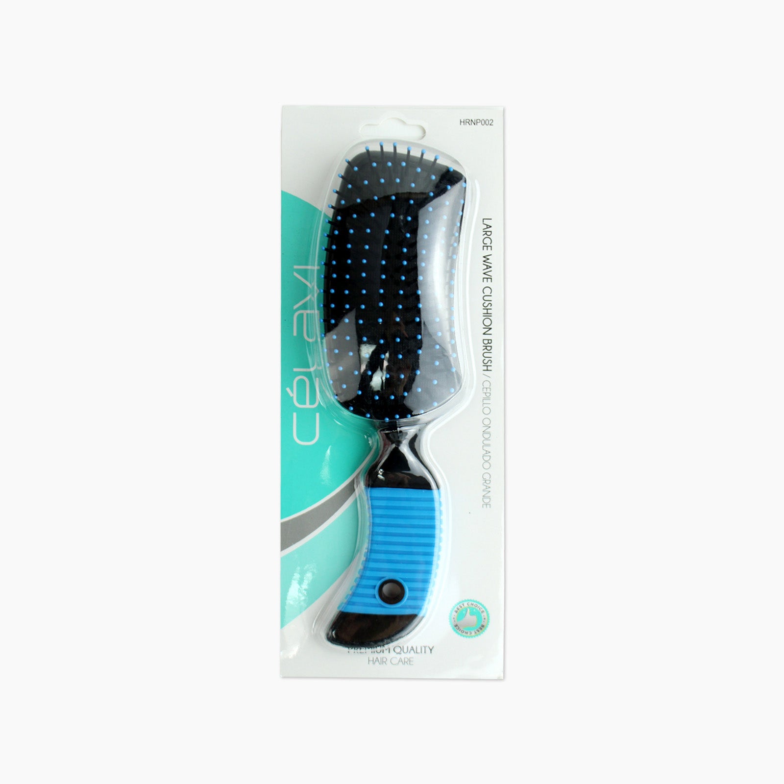 CEV(LG) WAVE CUSHION BRUSH12DZ