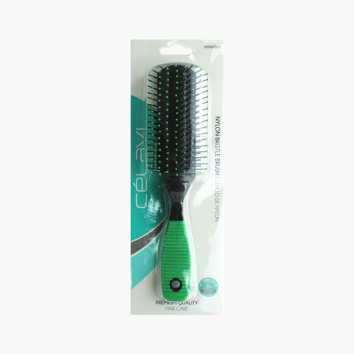 Nylon Bristle Brush