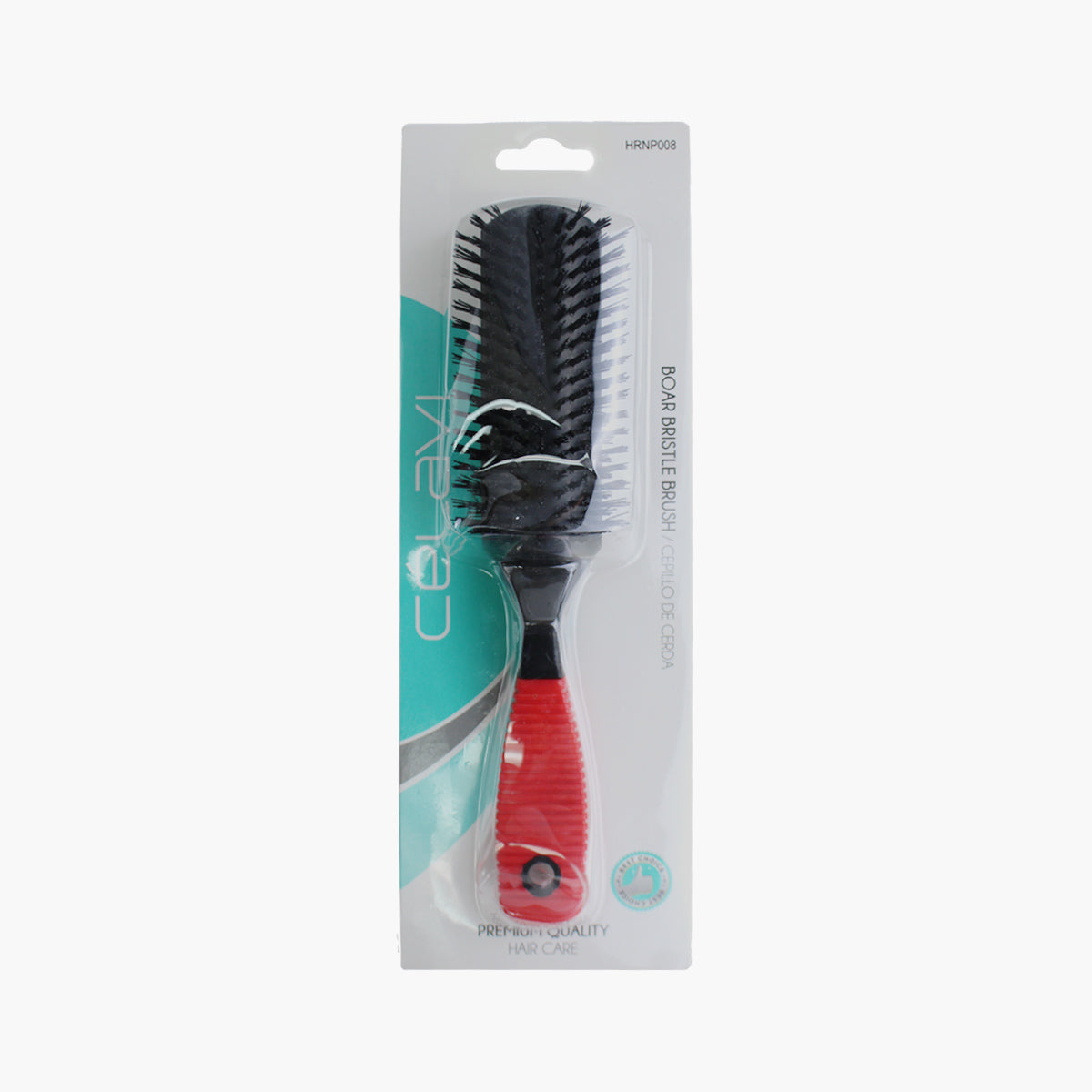 Boar Bristle Brush
