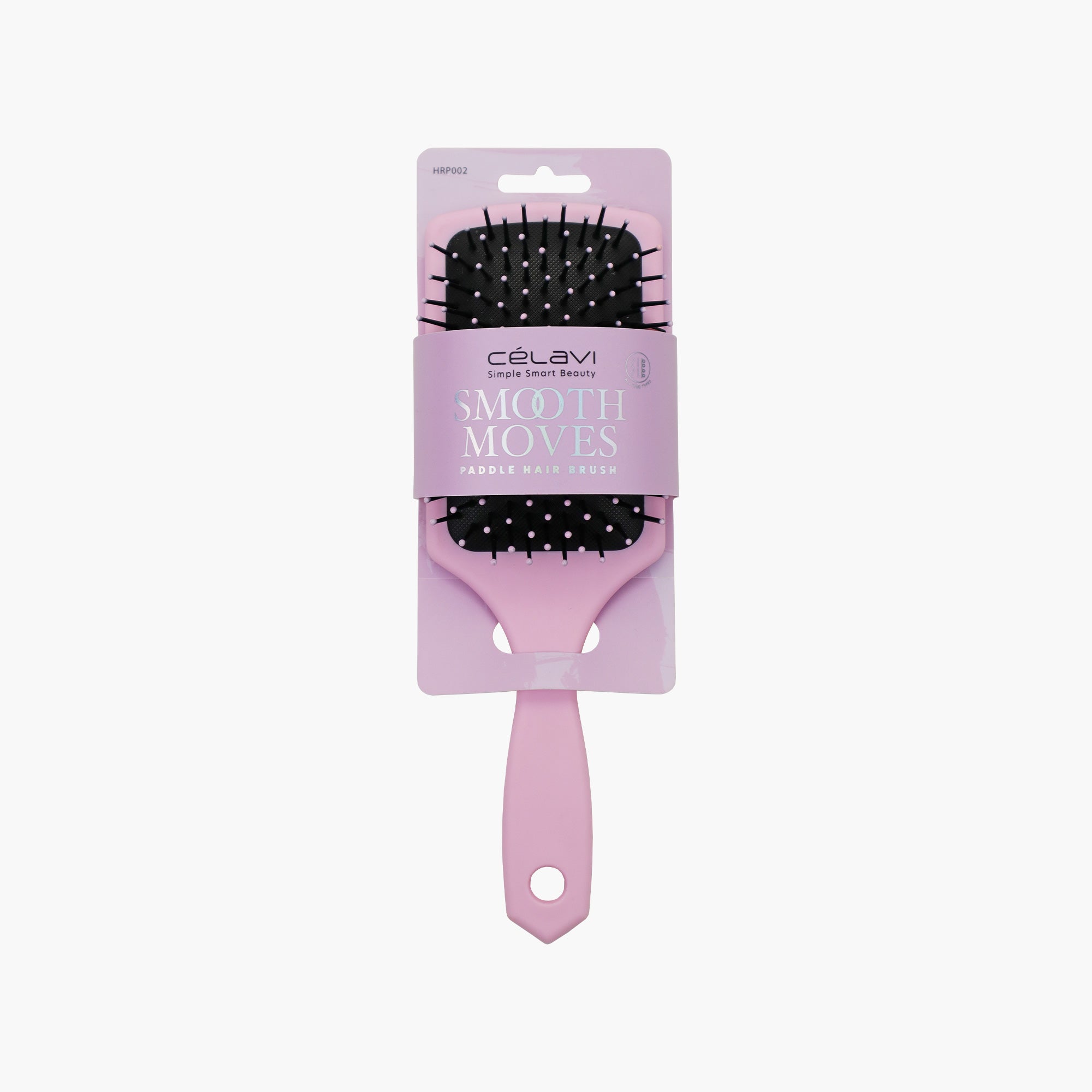 SMOOTH MOVES PADDLE BRUSH