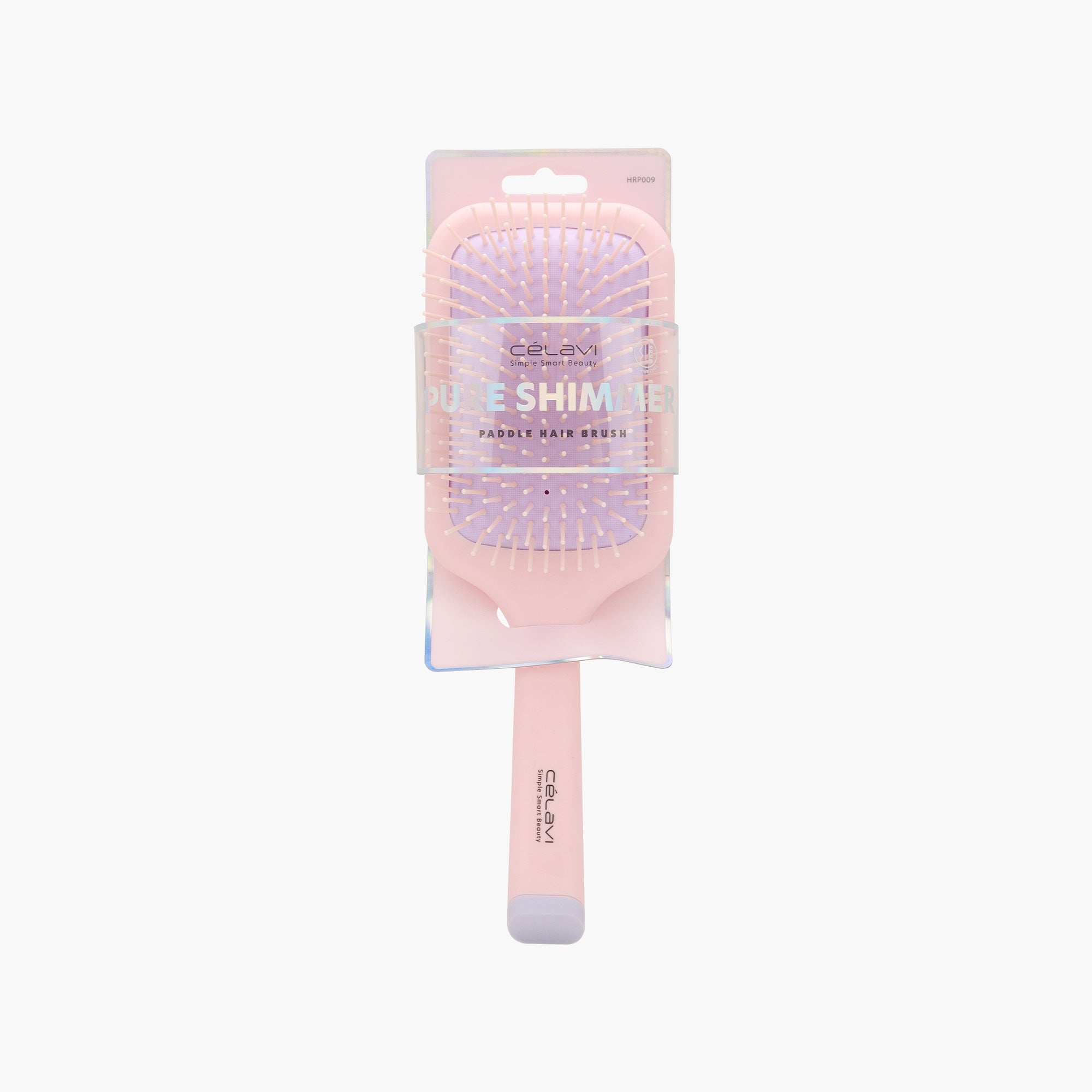 PADDLE BRUSH PINK