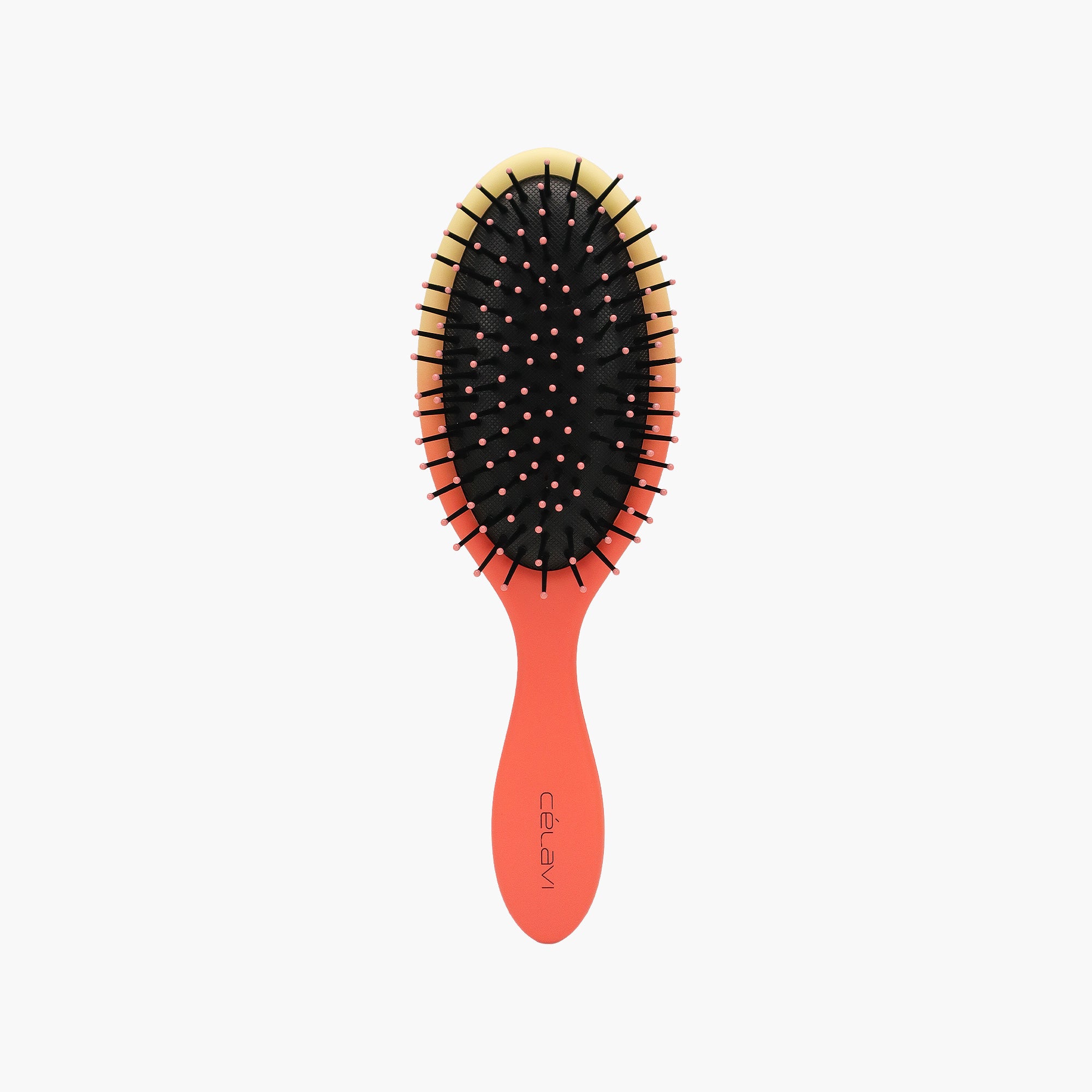 OVAL HAIR BRUSH