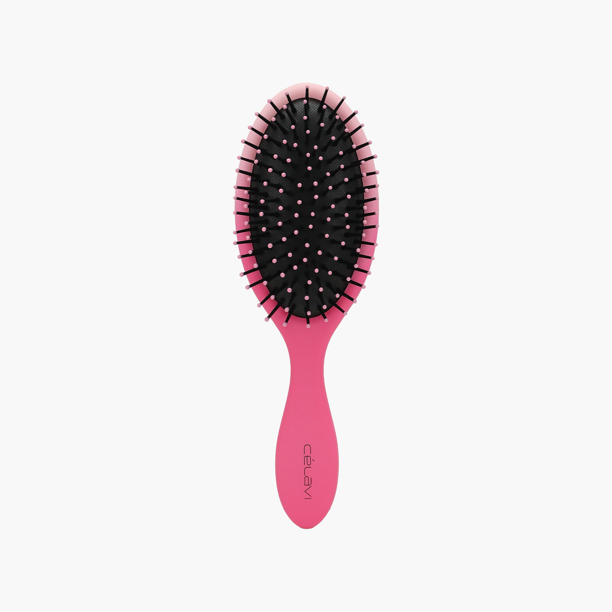 OVAL HAIR BRUSH