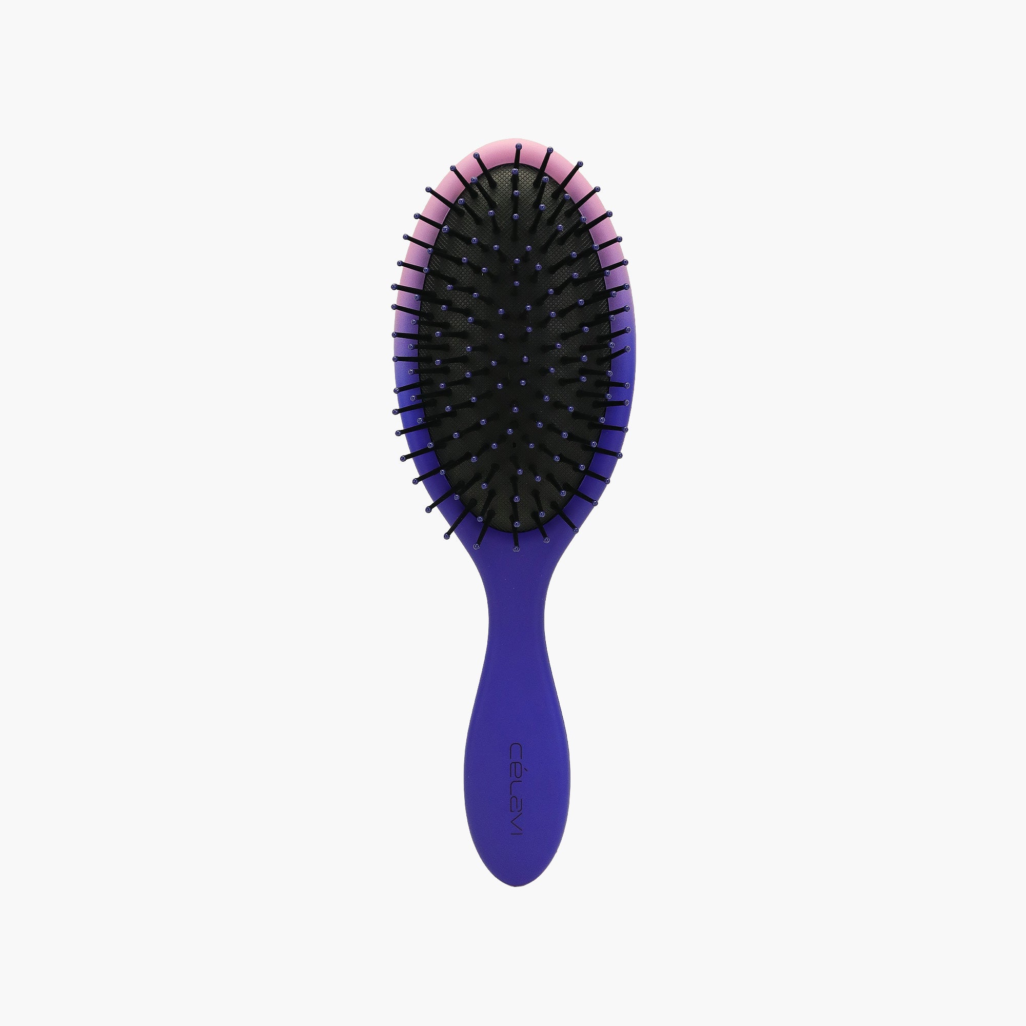 OVAL HAIR BRUSH