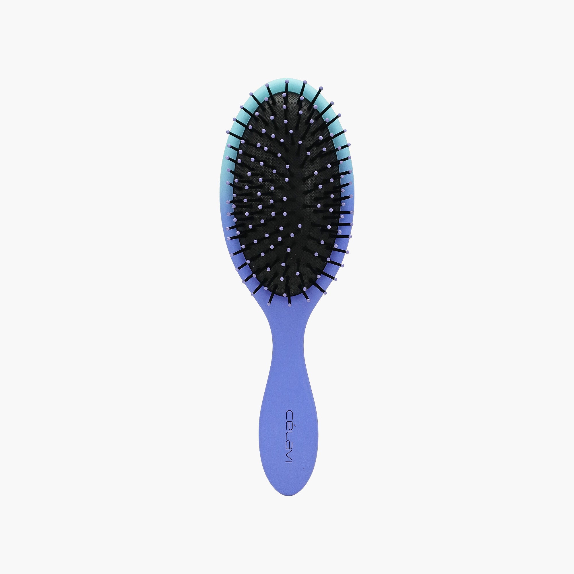 OVAL HAIR BRUSH