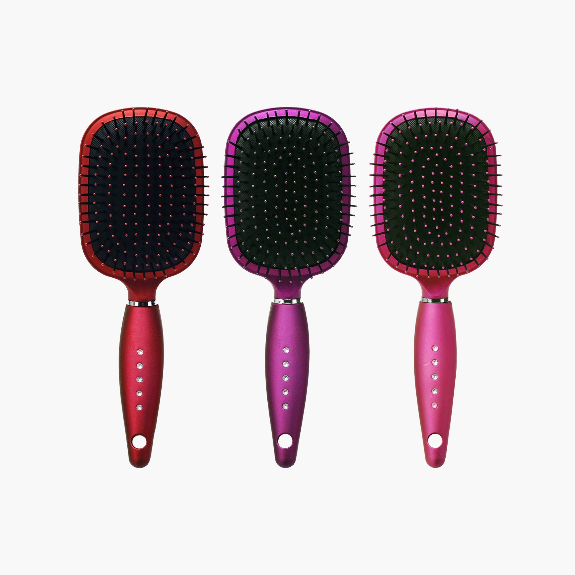 CÉLAVI DIAMOND CUSHION BRUSH 12 DZ