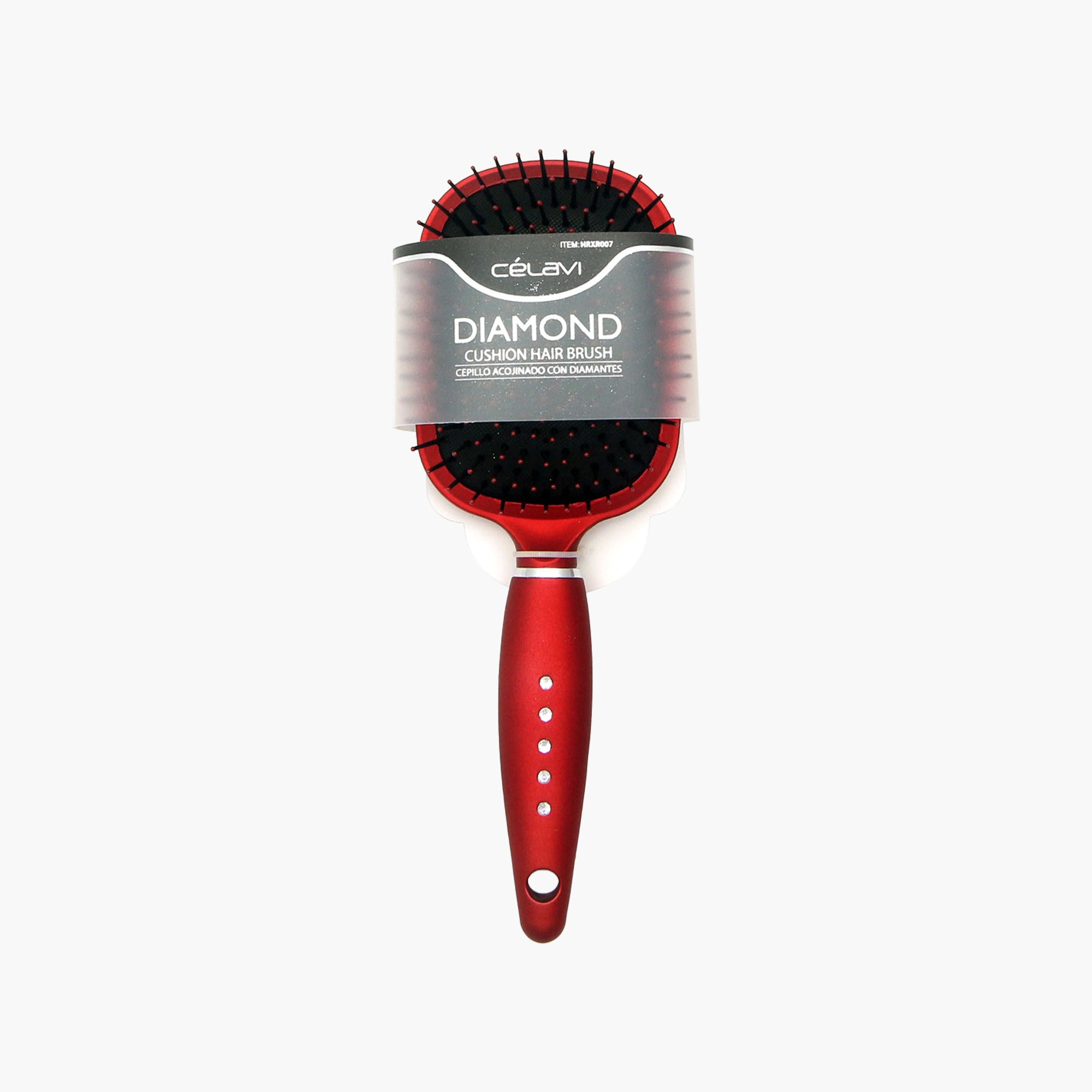 CÉLAVI DIAMOND CUSHION BRUSH 12 DZ