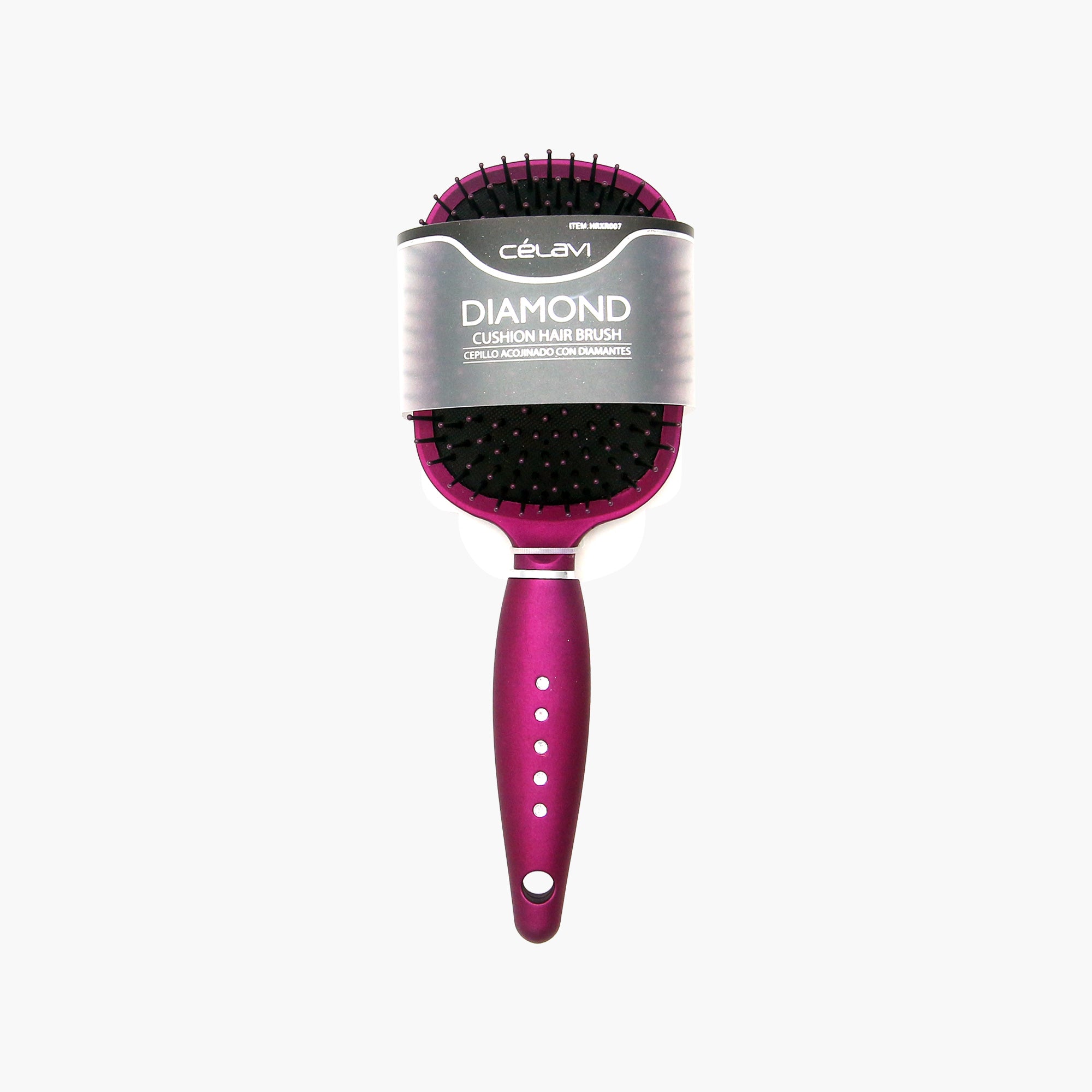 CÉLAVI DIAMOND CUSHION BRUSH 12 DZ