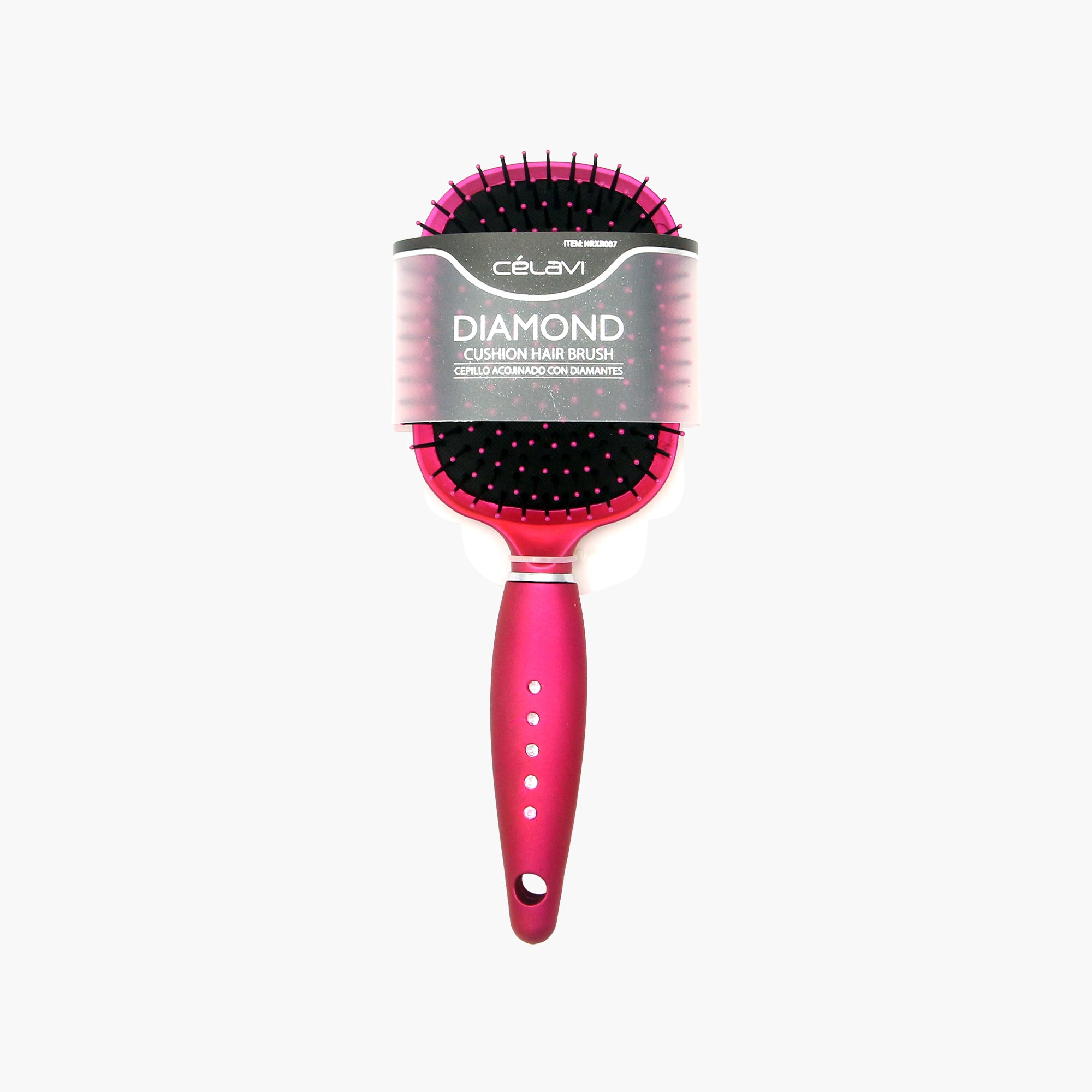 CÉLAVI DIAMOND CUSHION BRUSH 12 DZ