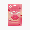 #LM002 - HYDROGEL LIP MASK 5 PACK - MIXED BERRY + COLLAGEN