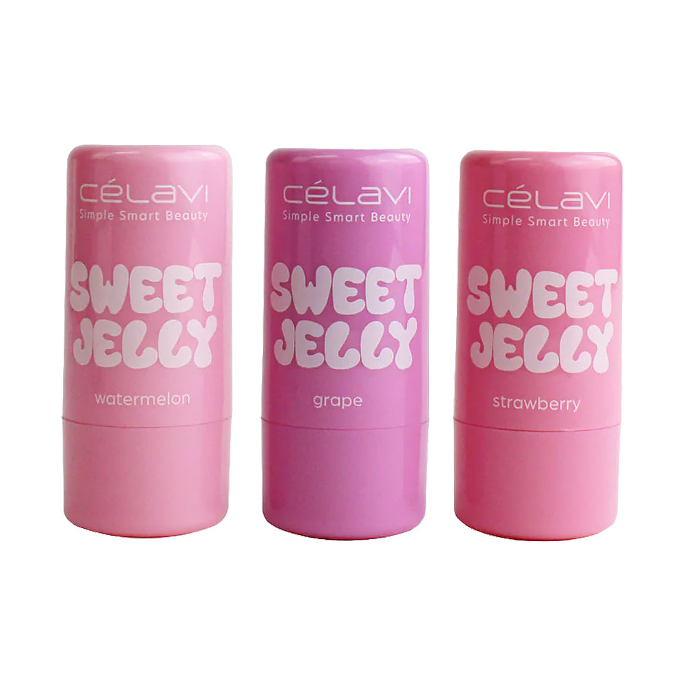 3 PC LIP BALM SET
