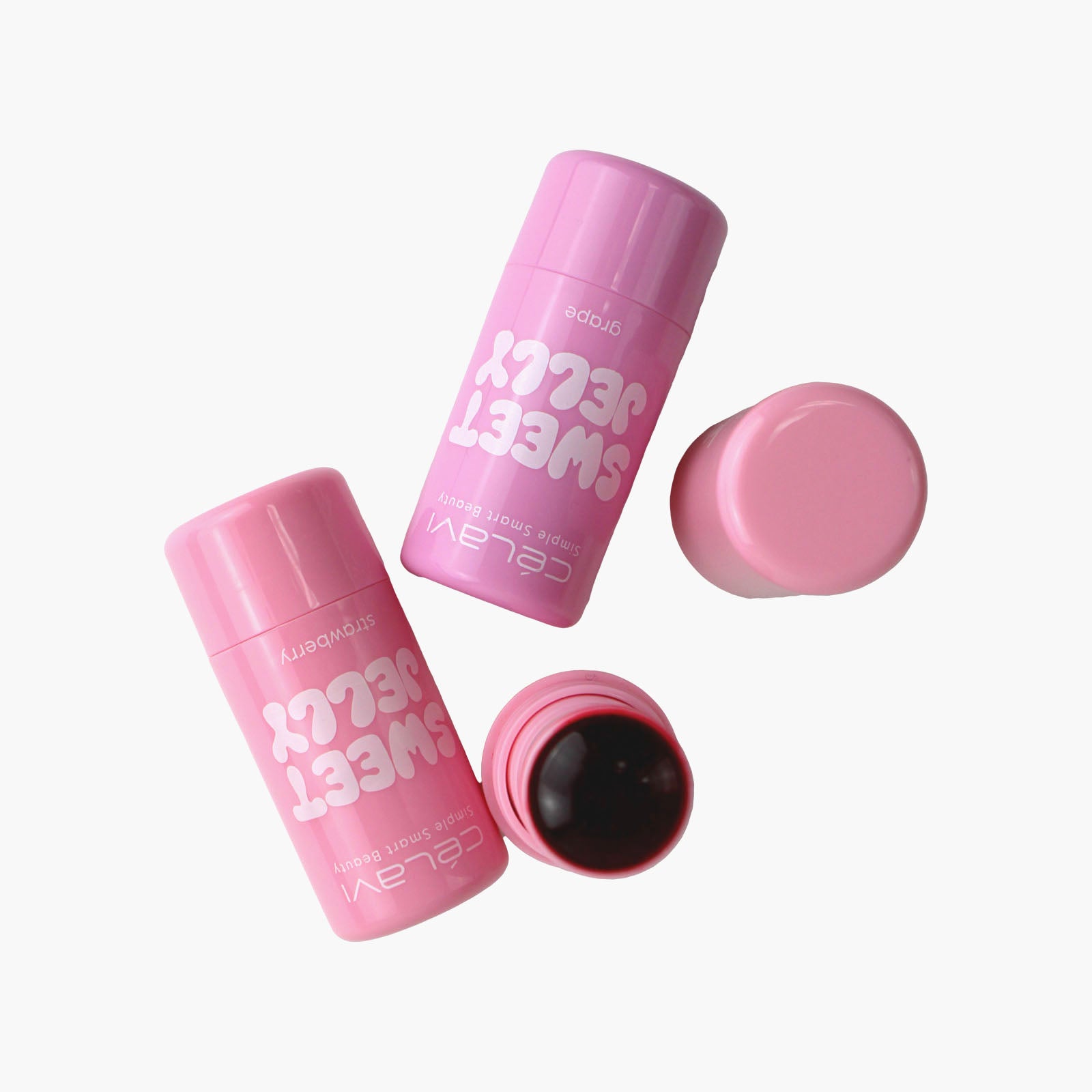 3 PC LIP BALM SET