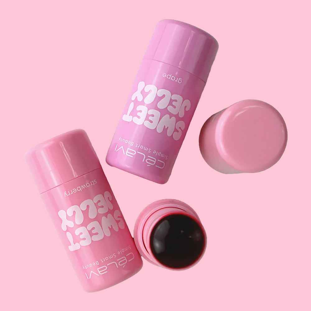 3 PC LIP BALM SET