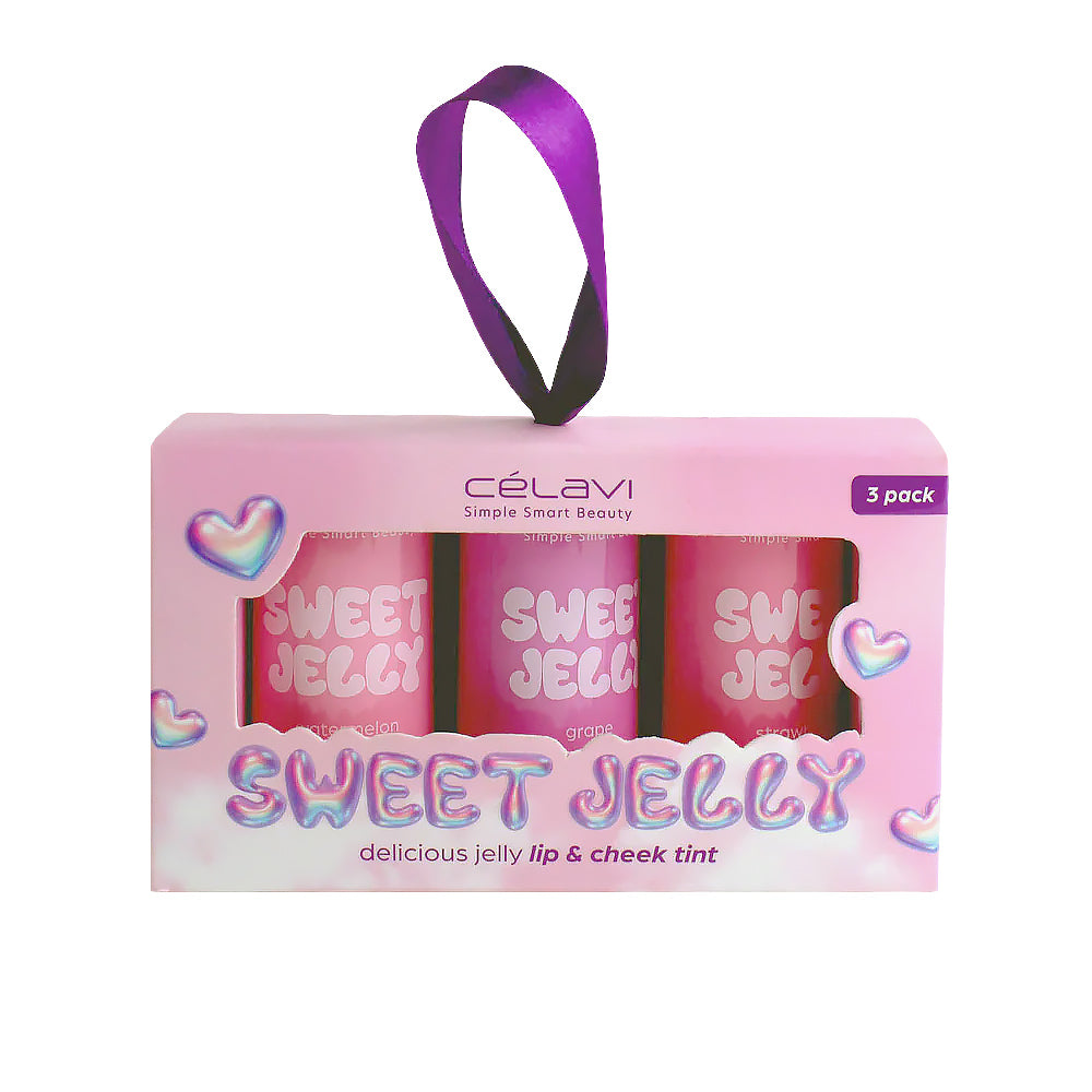 3 PC LIP BALM SET