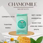 Chamomile Cleansing Wipes