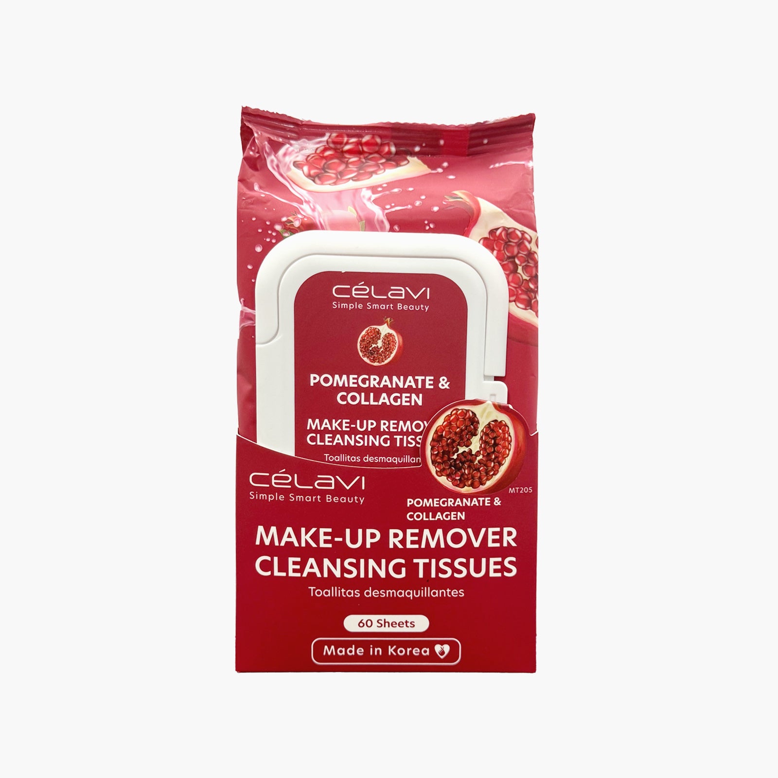 Pomegranate & Collagen