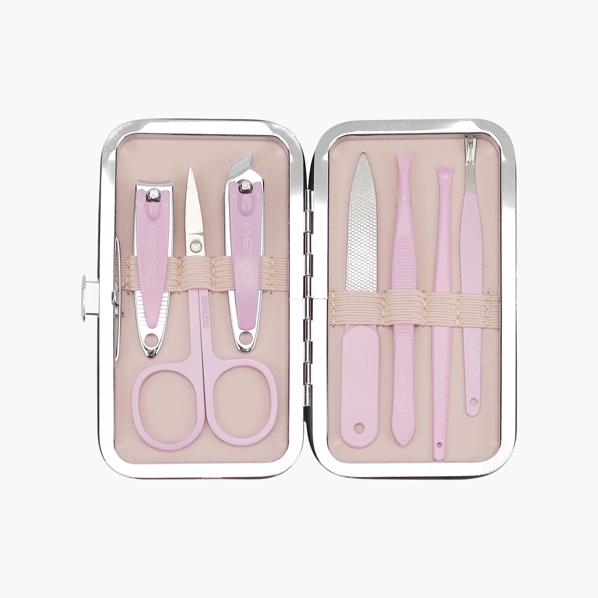 8PC MANICURE SET