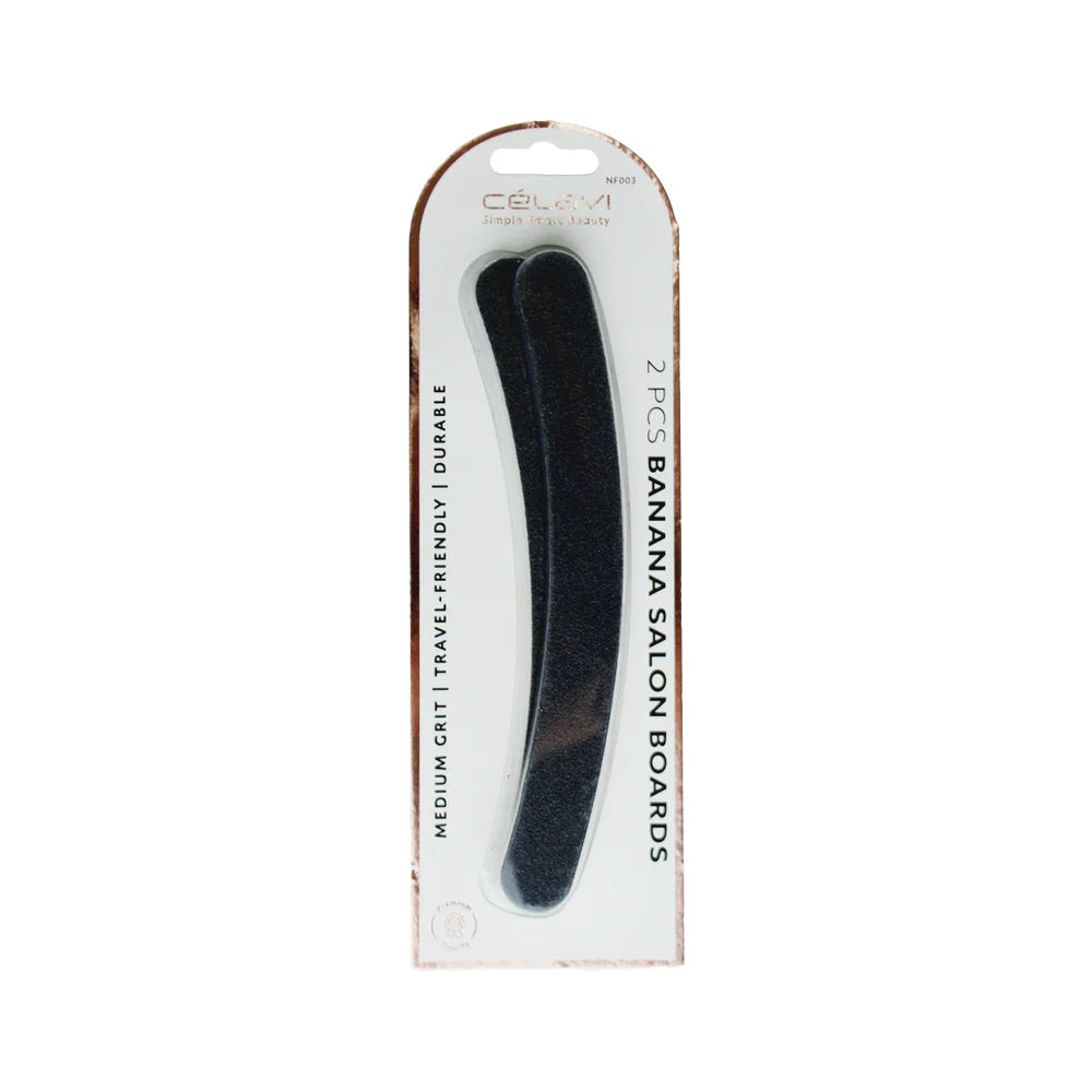 2PC NAIL FILE