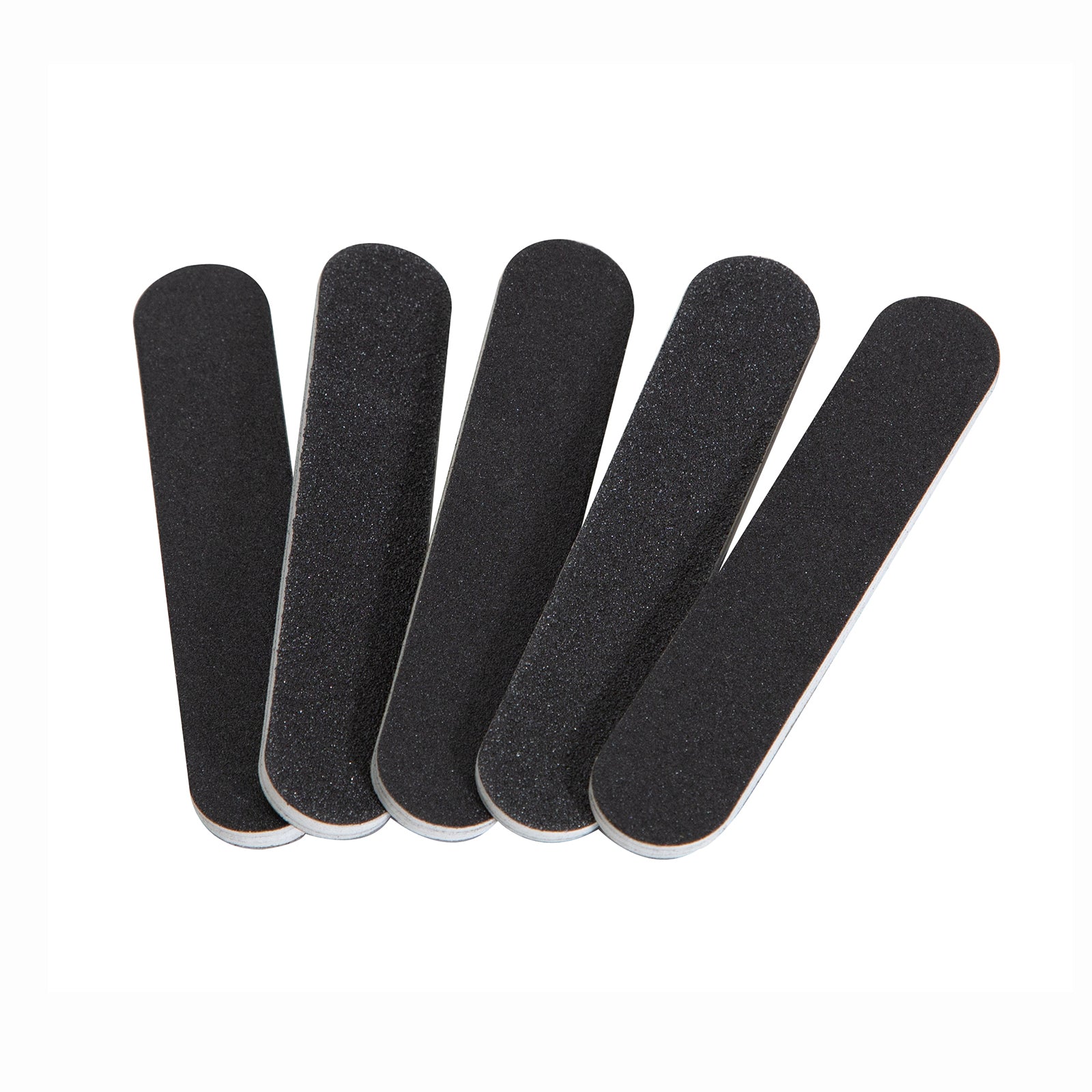 CEV 50PC BLK NAILFILE