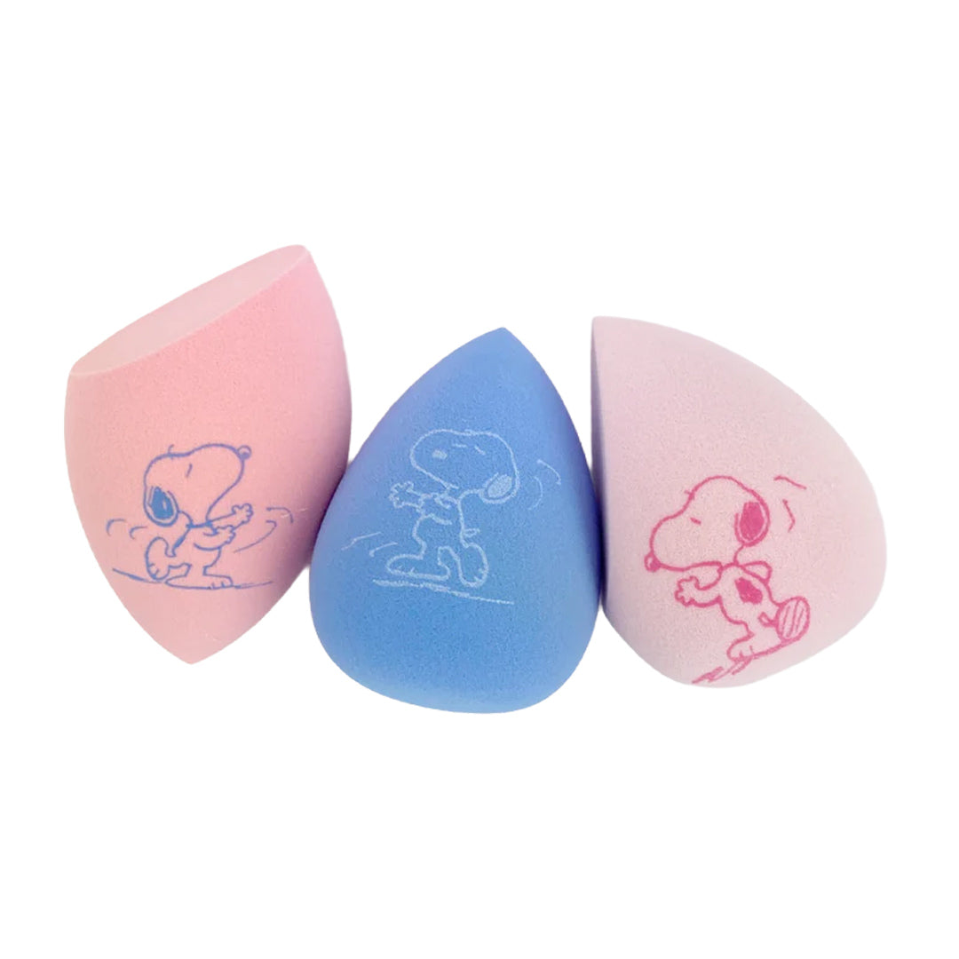 PEANUTS BLENDERS SET