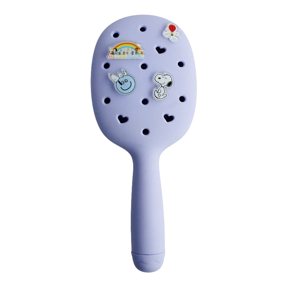 PEANUTS - 2 PC BATH SPONGES W/ PRINTED STRAPS