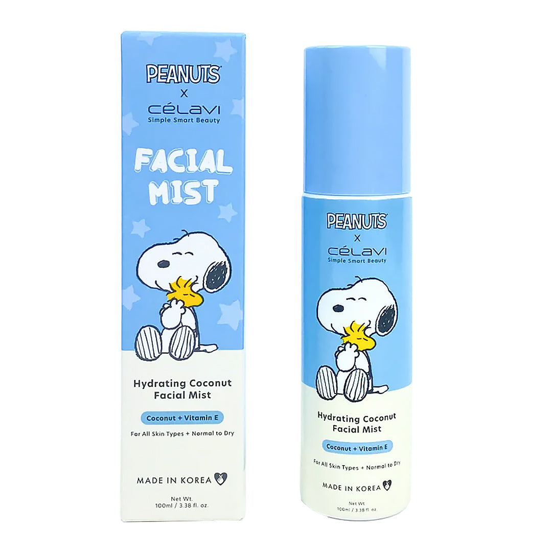 #P70176 - BRUMA FACIAL HIDRATANTE DE COCO Y MANÍ