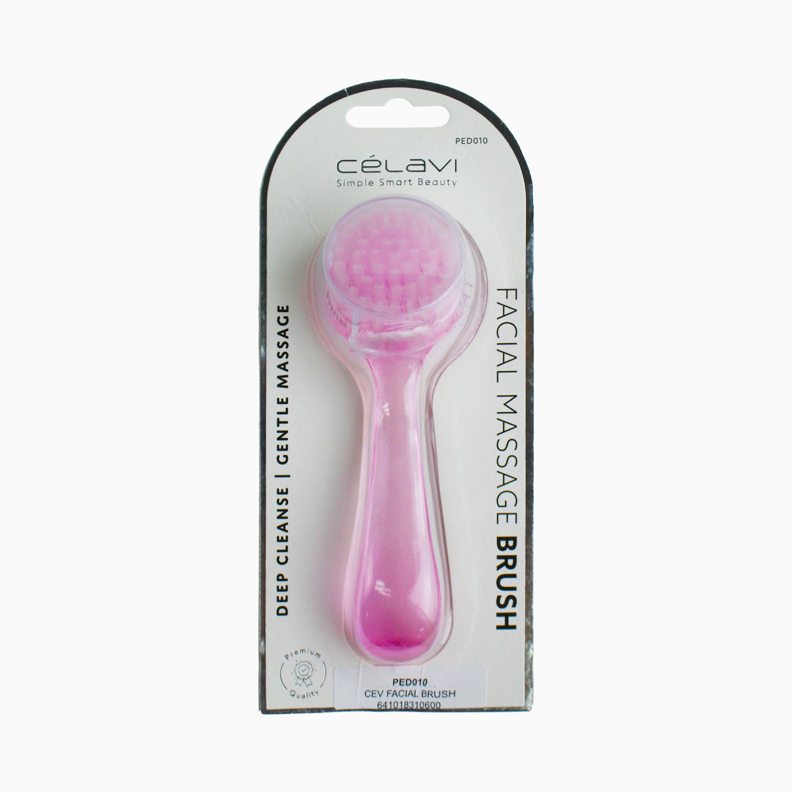 Facial Massage Brush