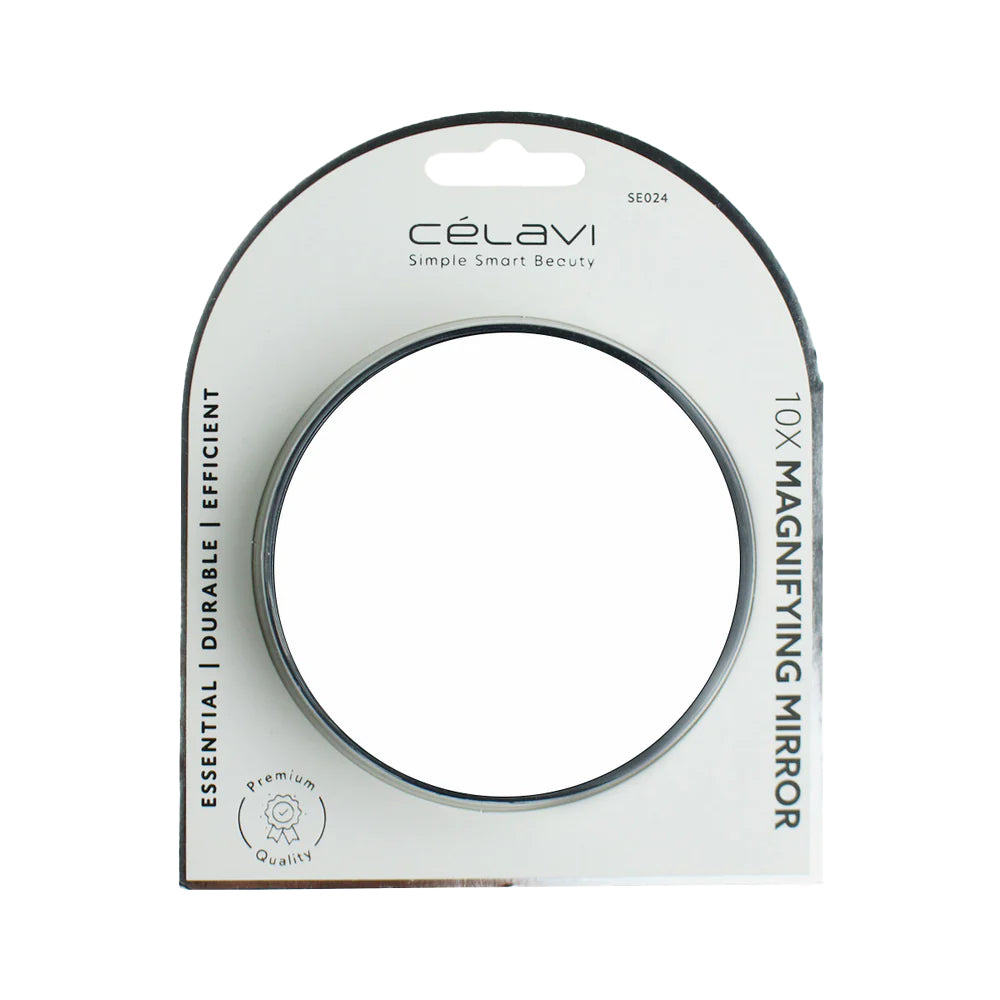 10X Magnifying Mirror