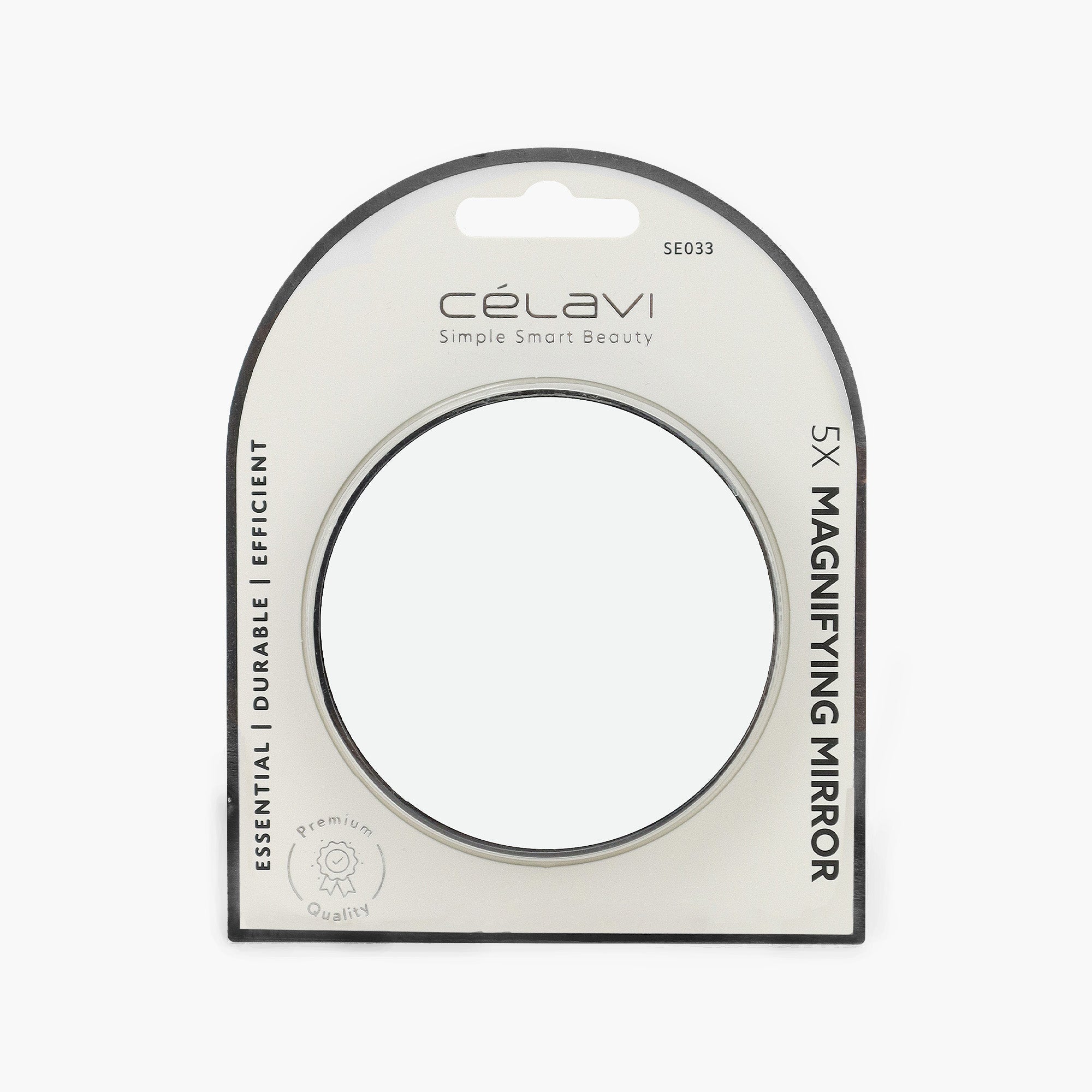 #SE033 - 5x Magnifying Mirror