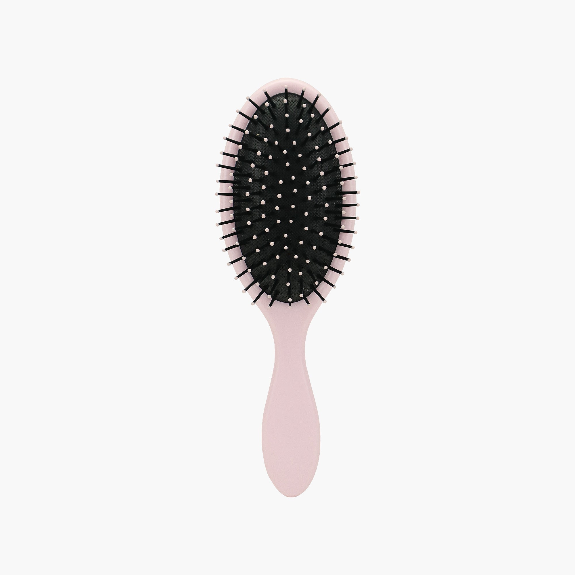 STRAWBERRY SHORTCAKE PINK PADDLE BRUSH