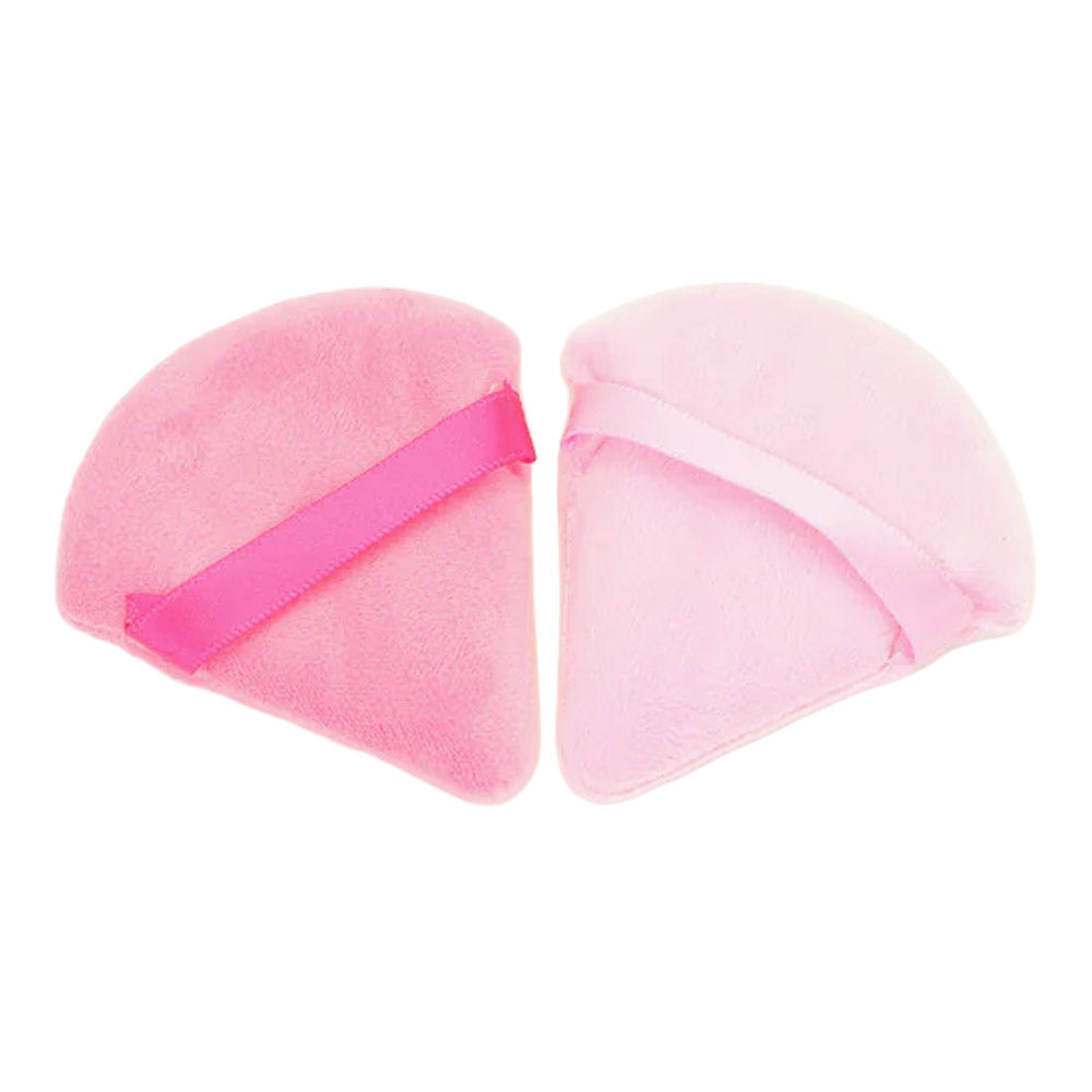 STRAWBERRY SHORTCAKE 4PC BLENDER + 4PC PUFF