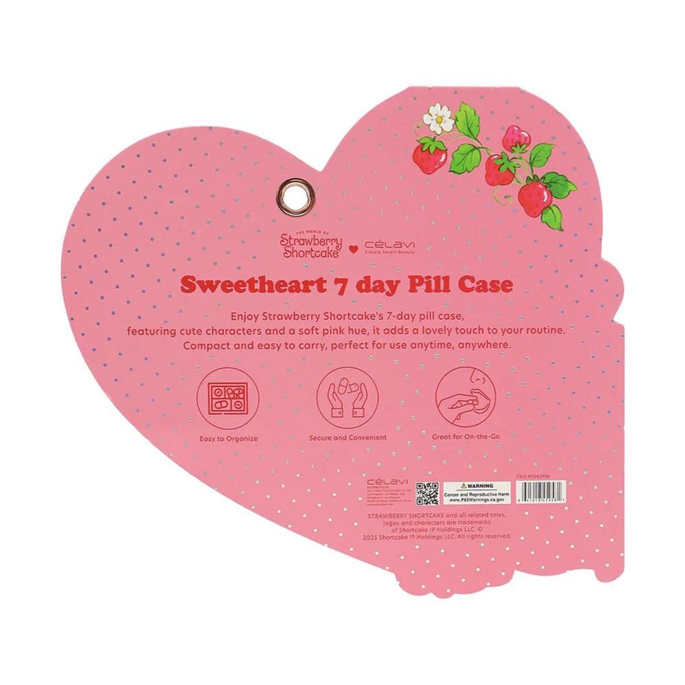 #SS45958 - PASTILLAS DE PASTEL DE FRESA