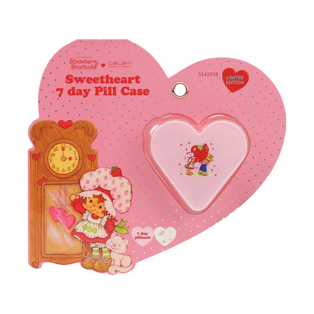 #SS45958 - PASTILLAS DE PASTEL DE FRESA